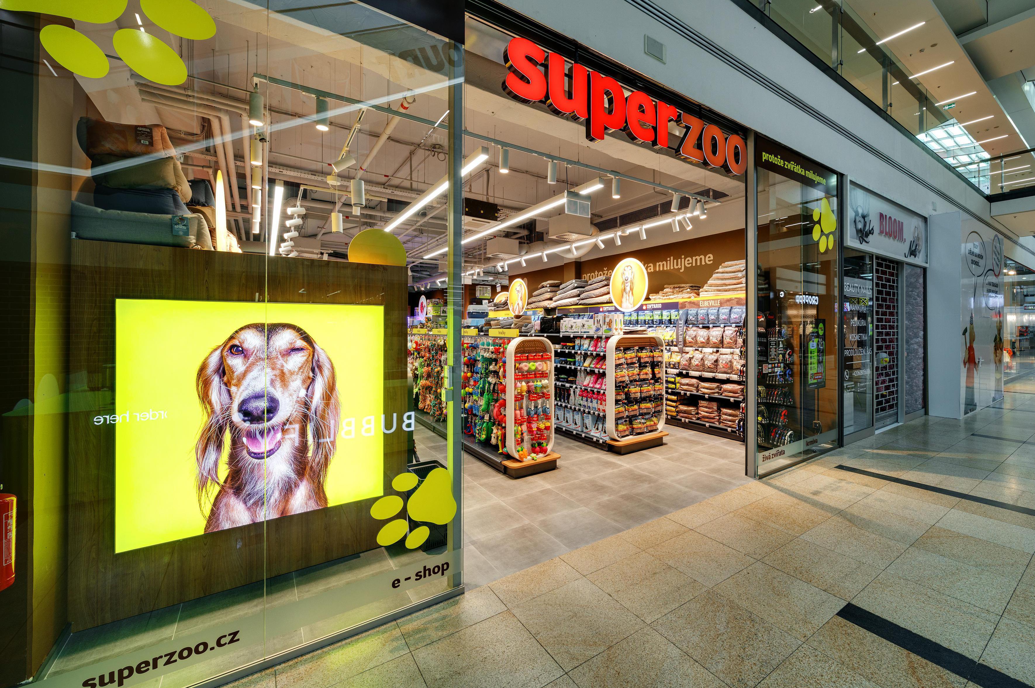 Super zoo