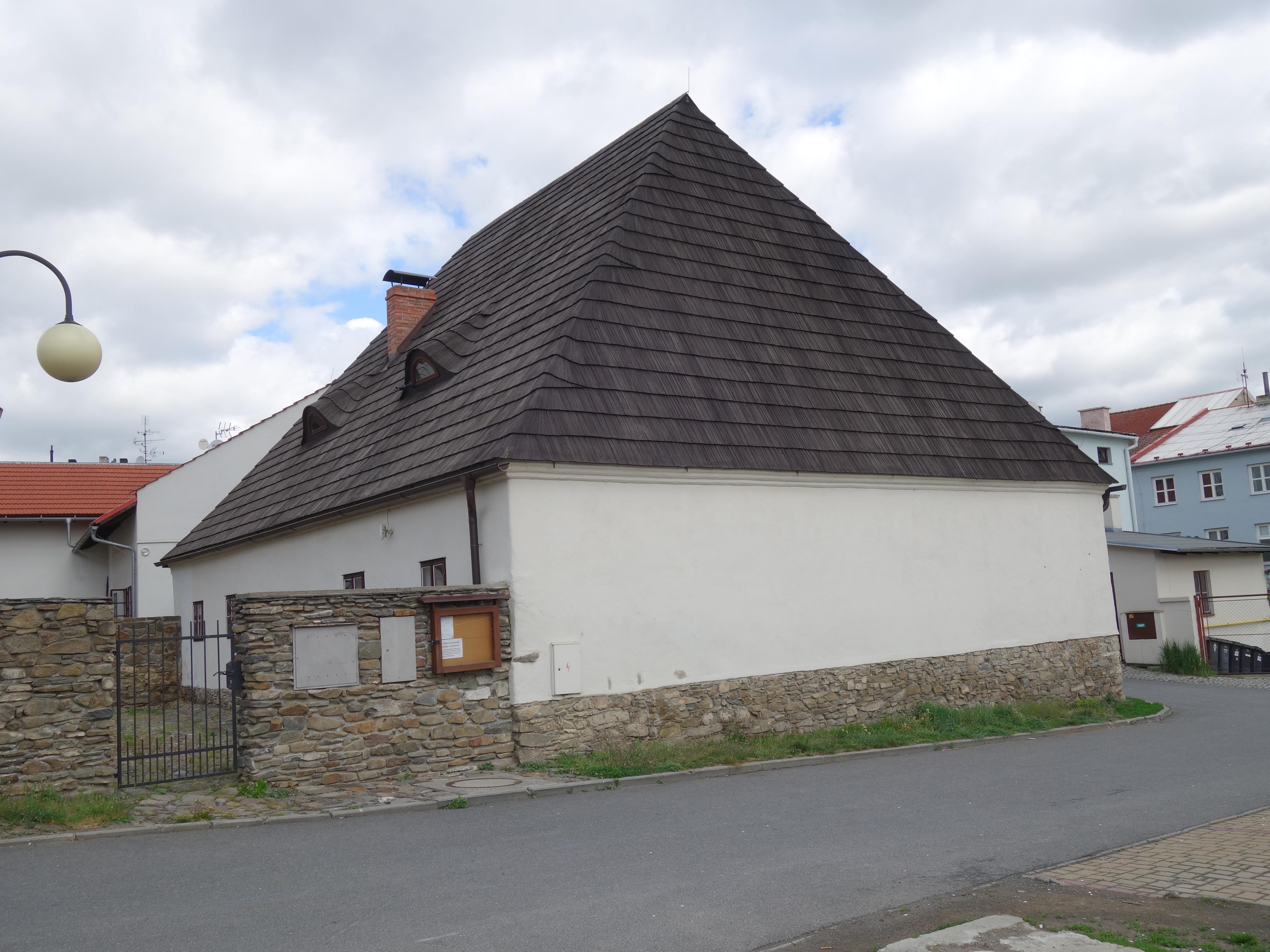 Muzeum městského práva - Katovna foto 5