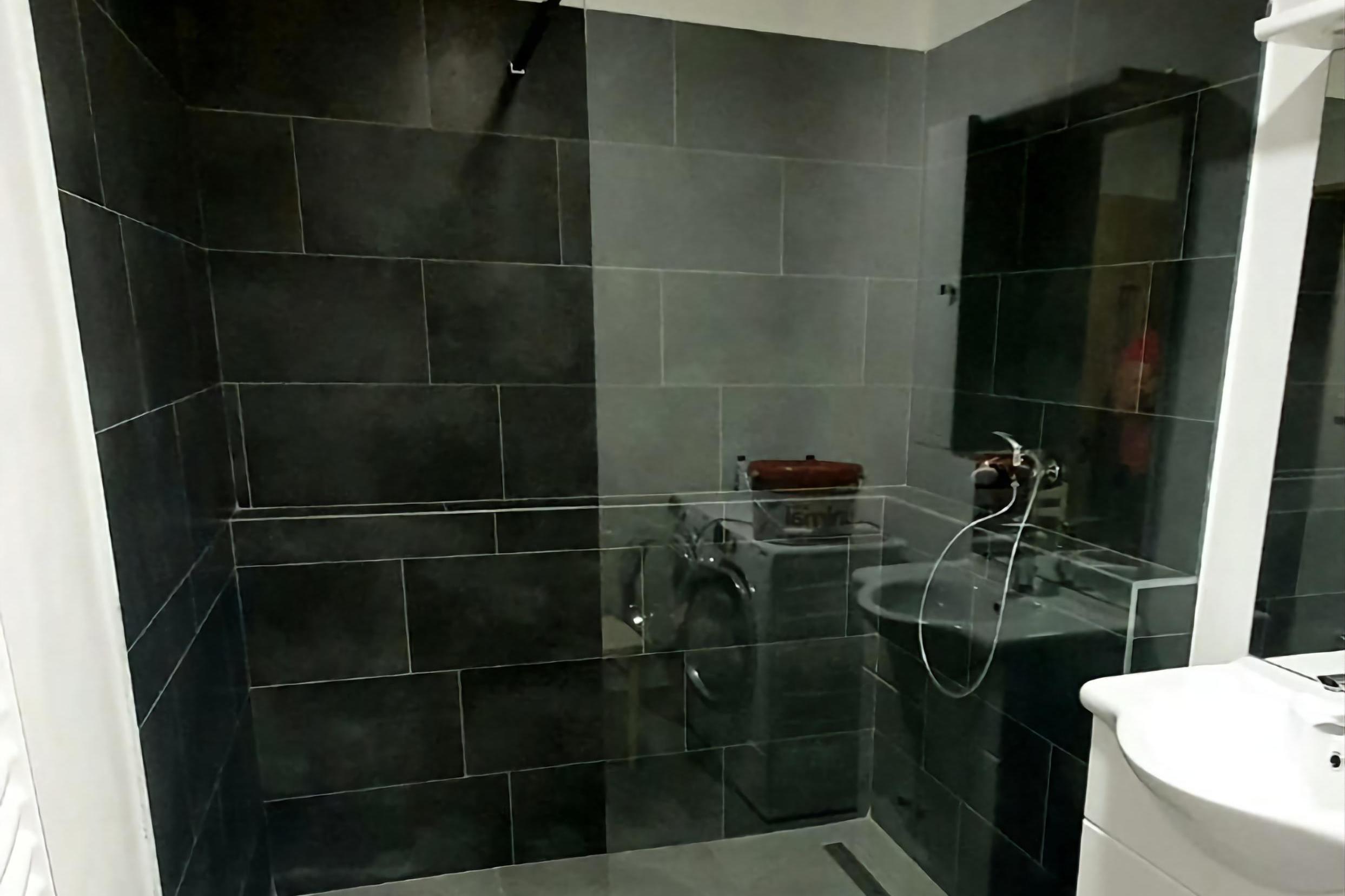 Pavel Kellner - Instalatérské práce