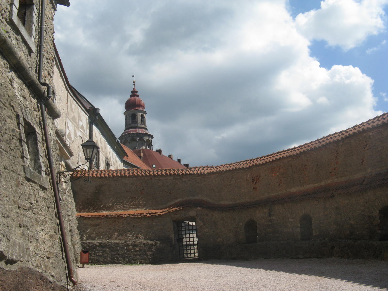 Galerie výtvarného umění v Náchodě foto 4