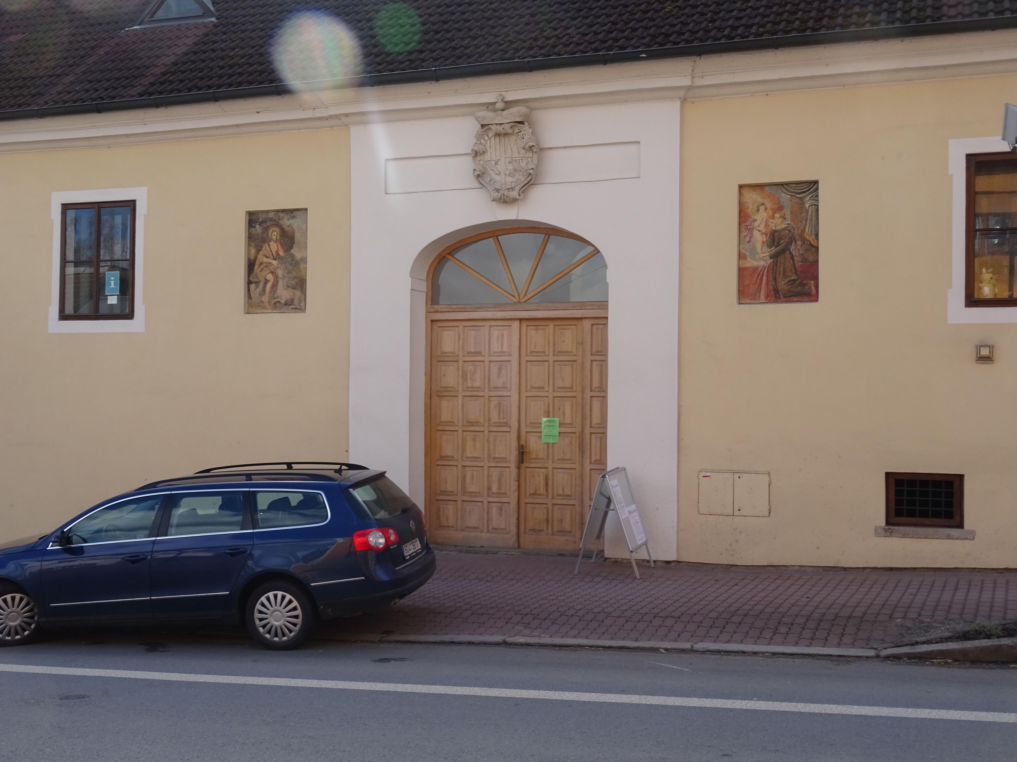Muzeum Františka Miroslava Čapka foto 2