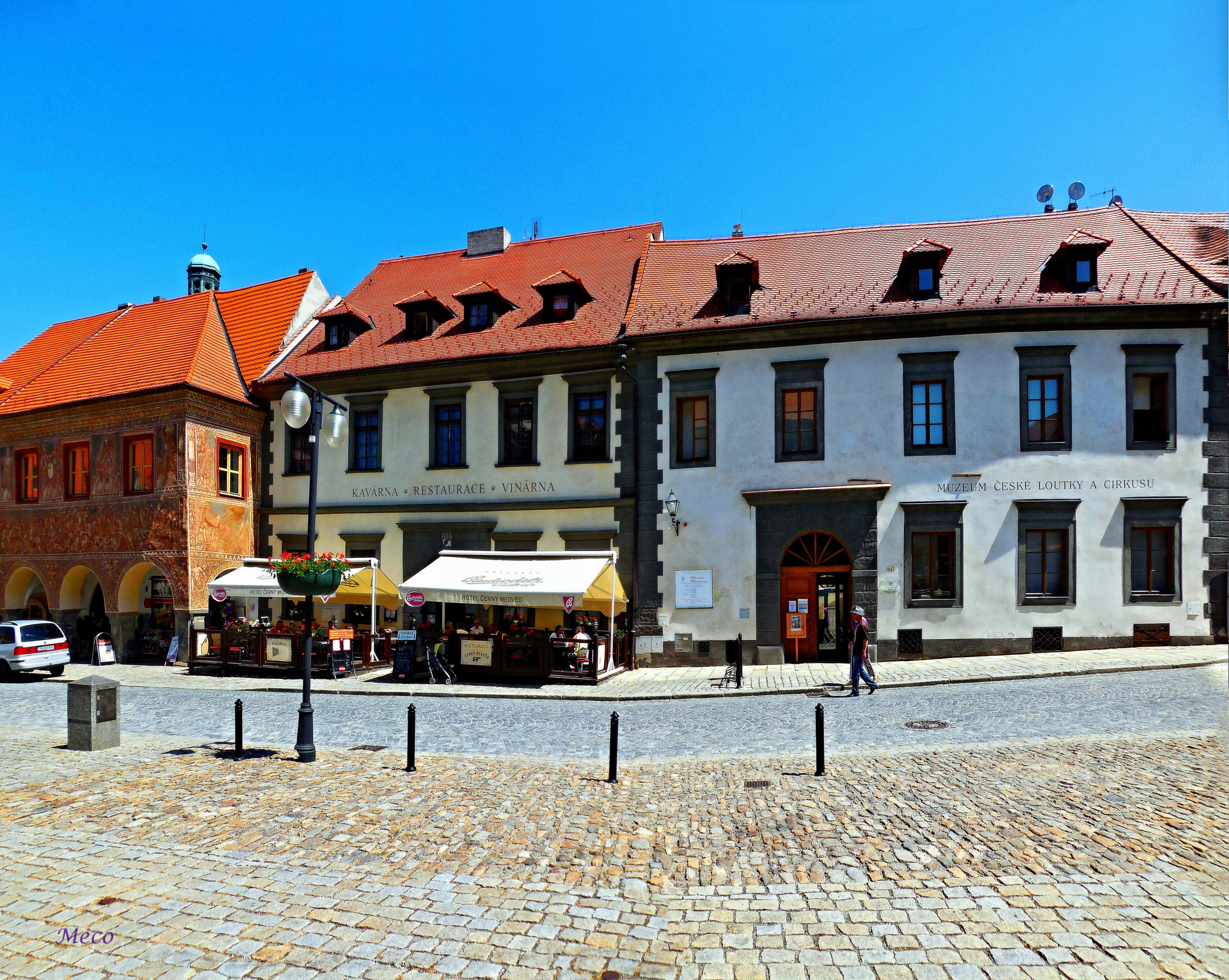 Muzeum české loutky a cirkusu foto 5