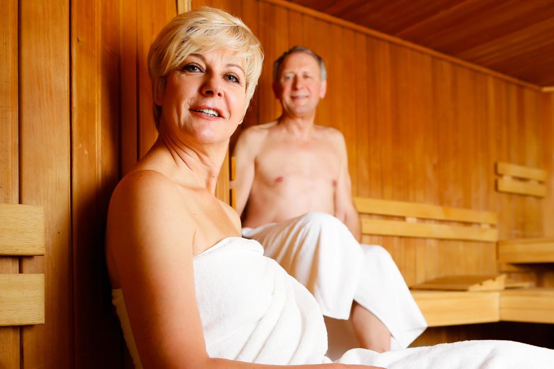 Wellness balíček Život po 50