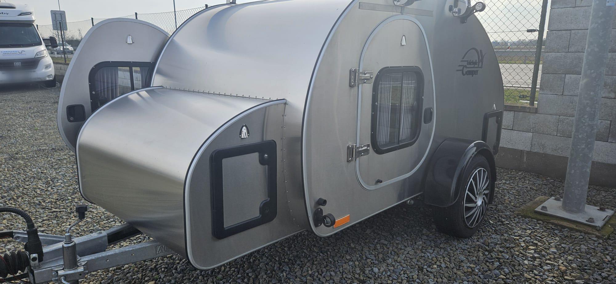 Life Style Camper foto 6