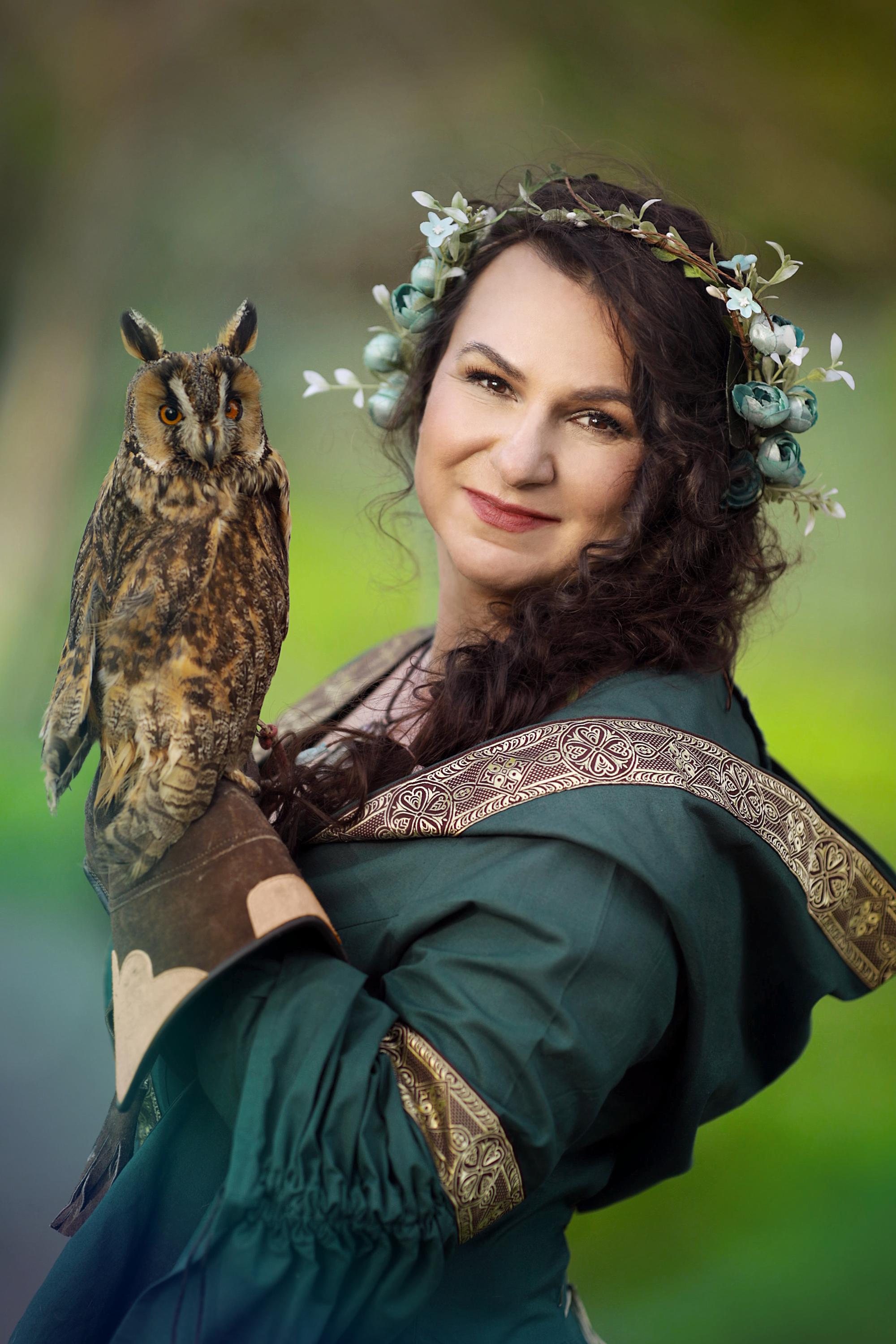 Fotografka Hanna Wimmer foto 4