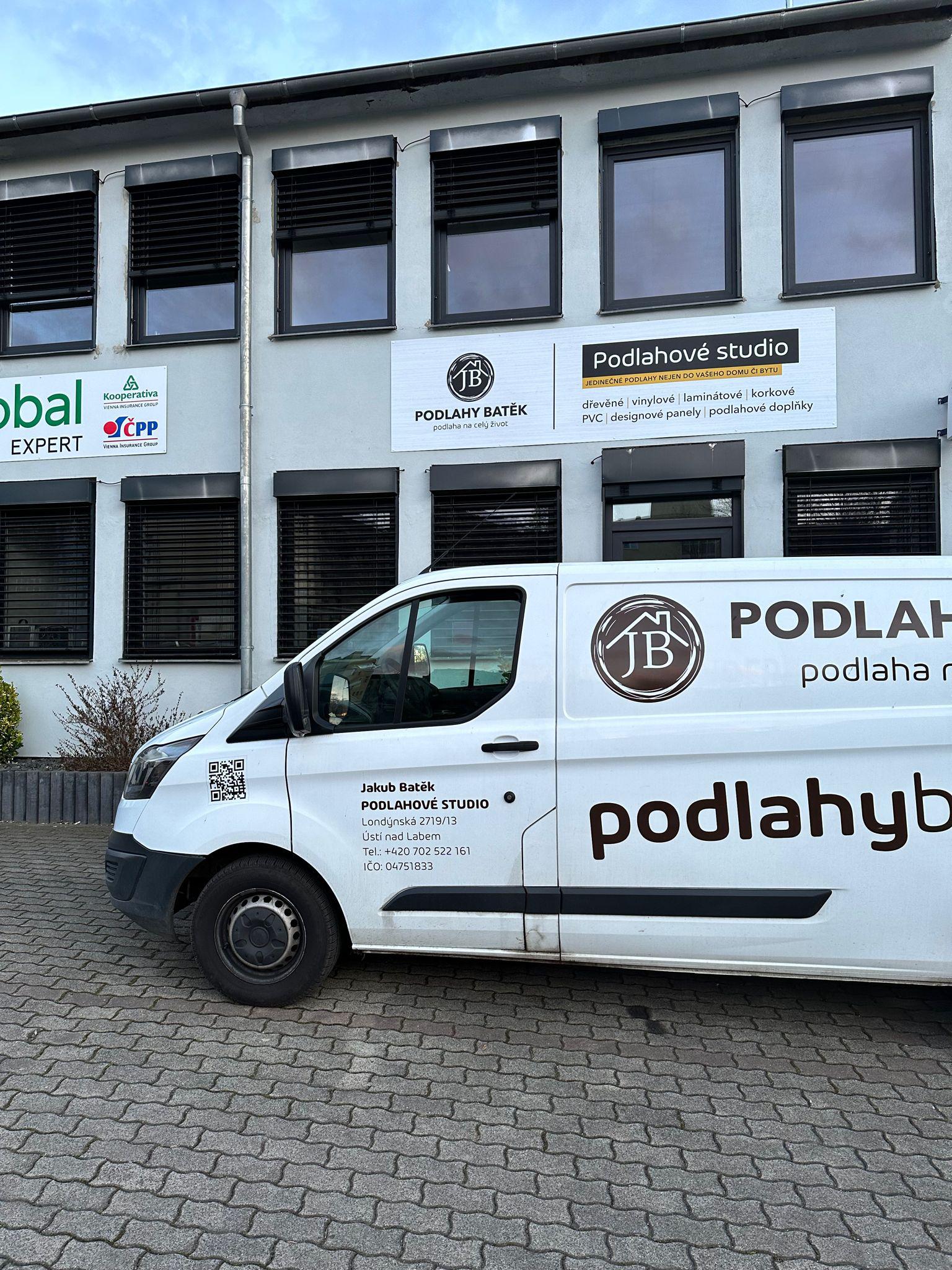 Podlahy Batěk foto 4