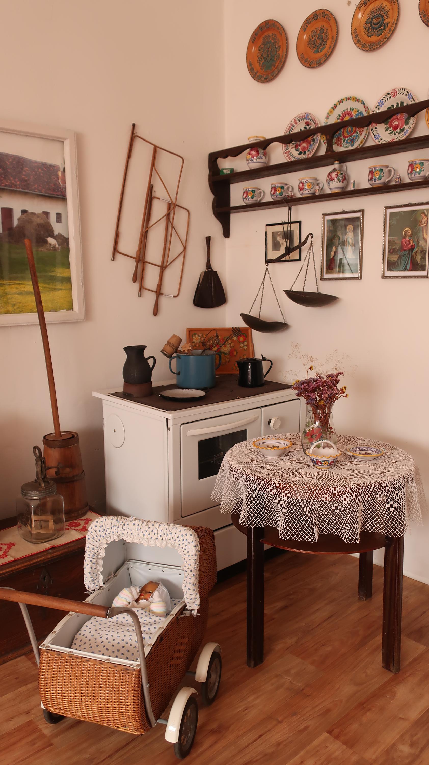 Muzeum Huštěnovice foto 5