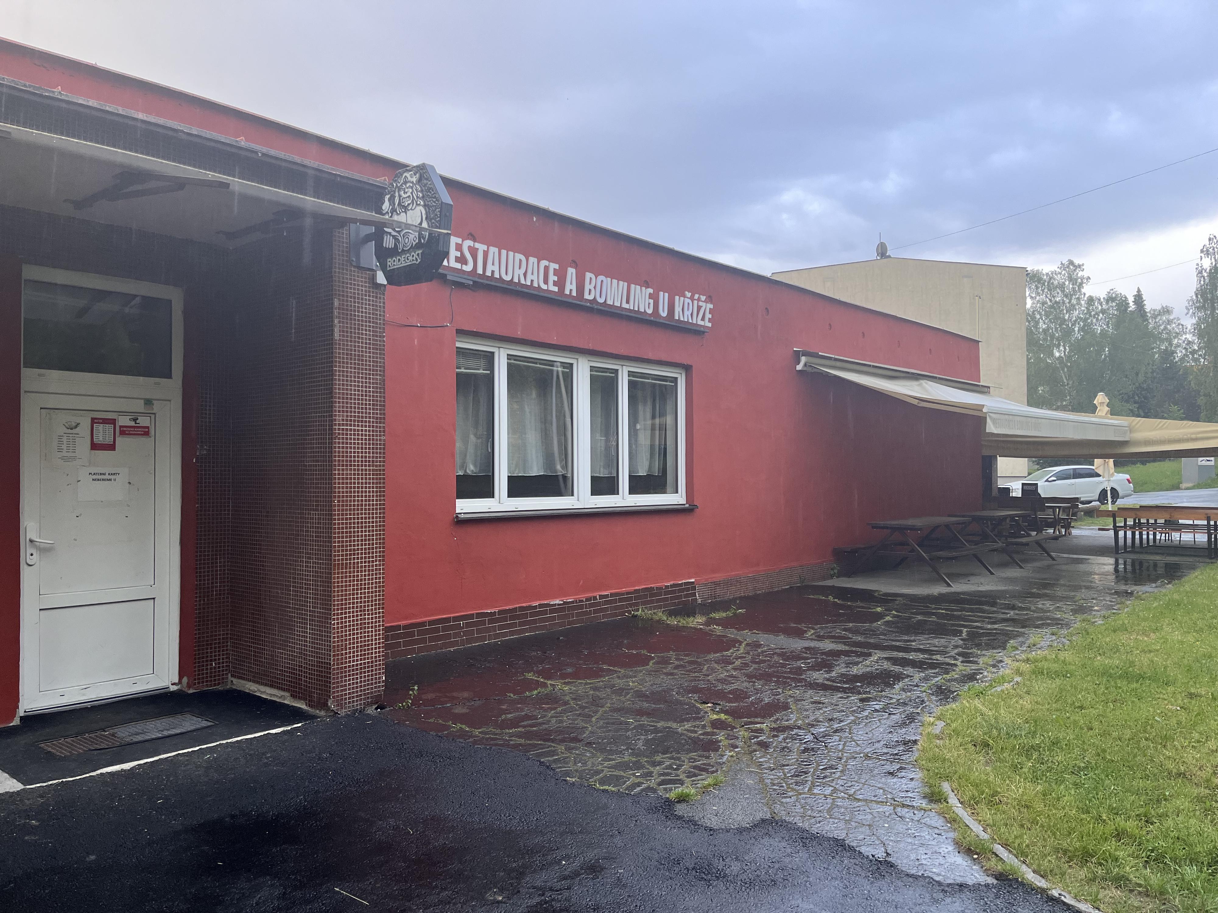 Bowling U Kříže foto 2