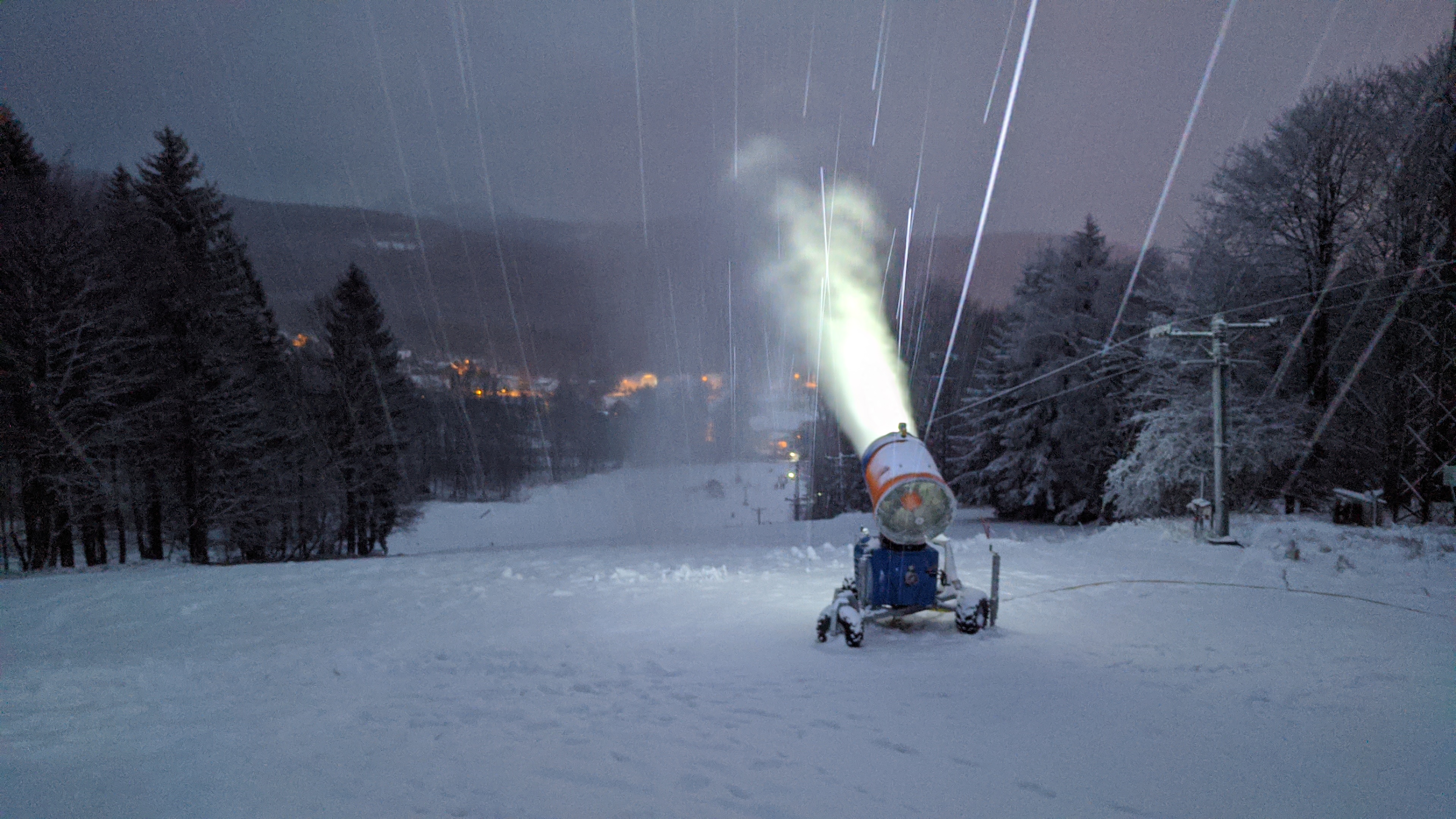 Sportovní areál Polevsko