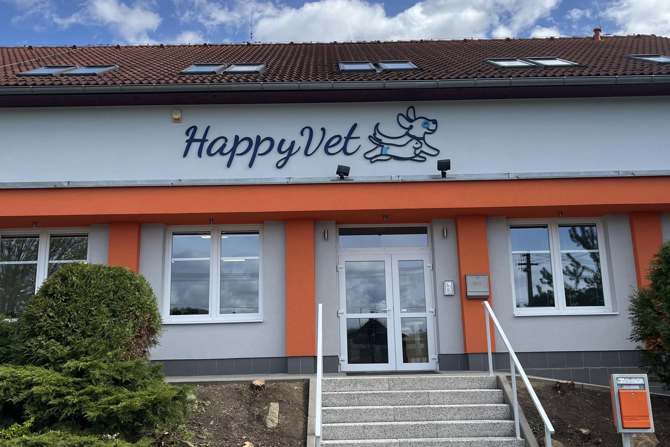 HappyVet