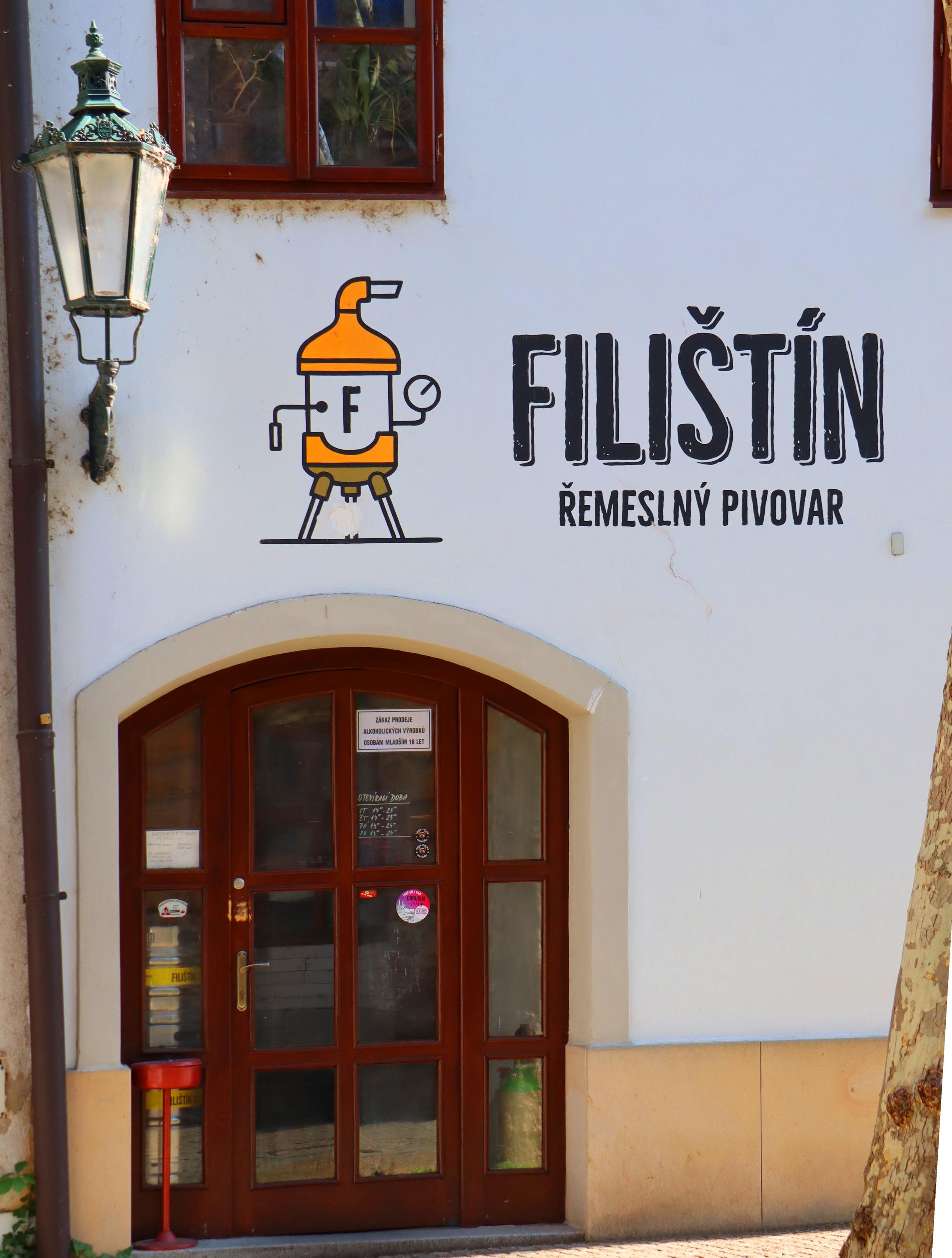Chrudimský pivovar Filištín, s.r.o. foto 4