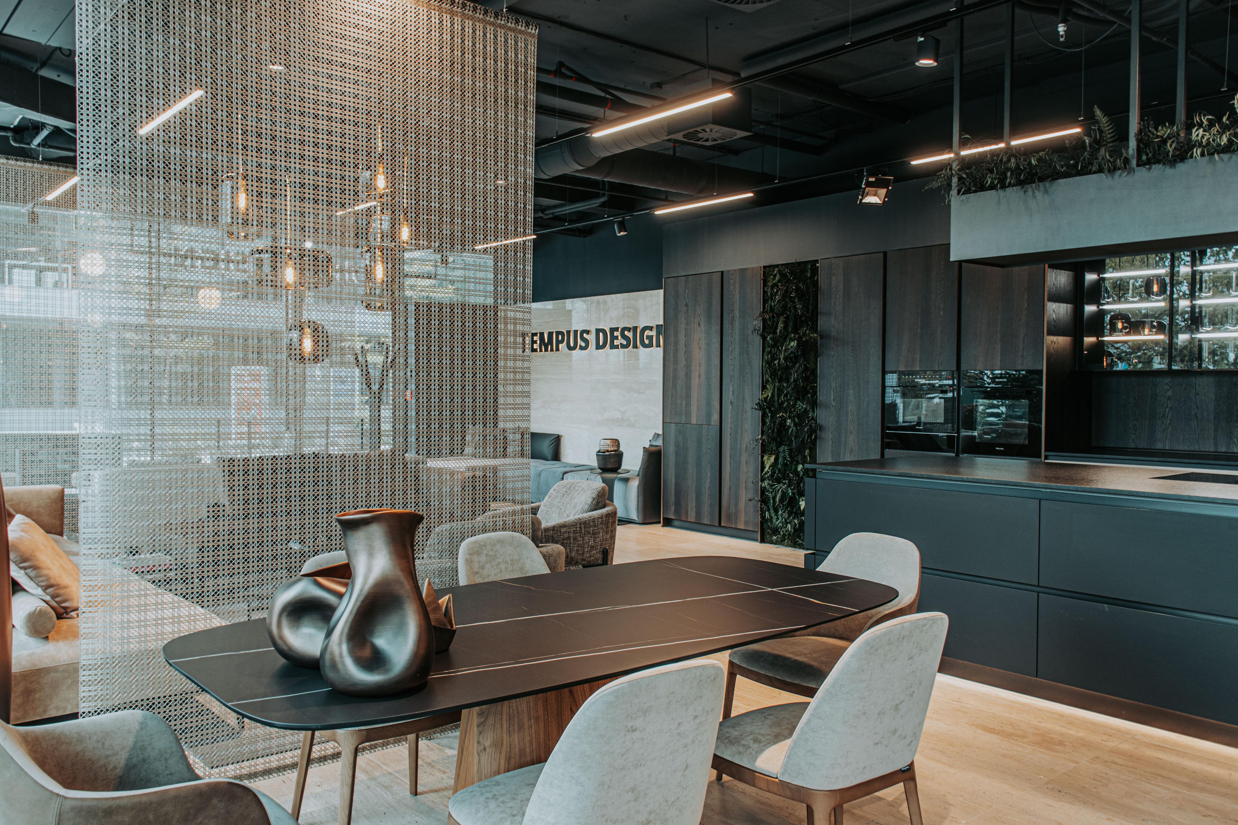 TEMPUS DESIGN foto 6