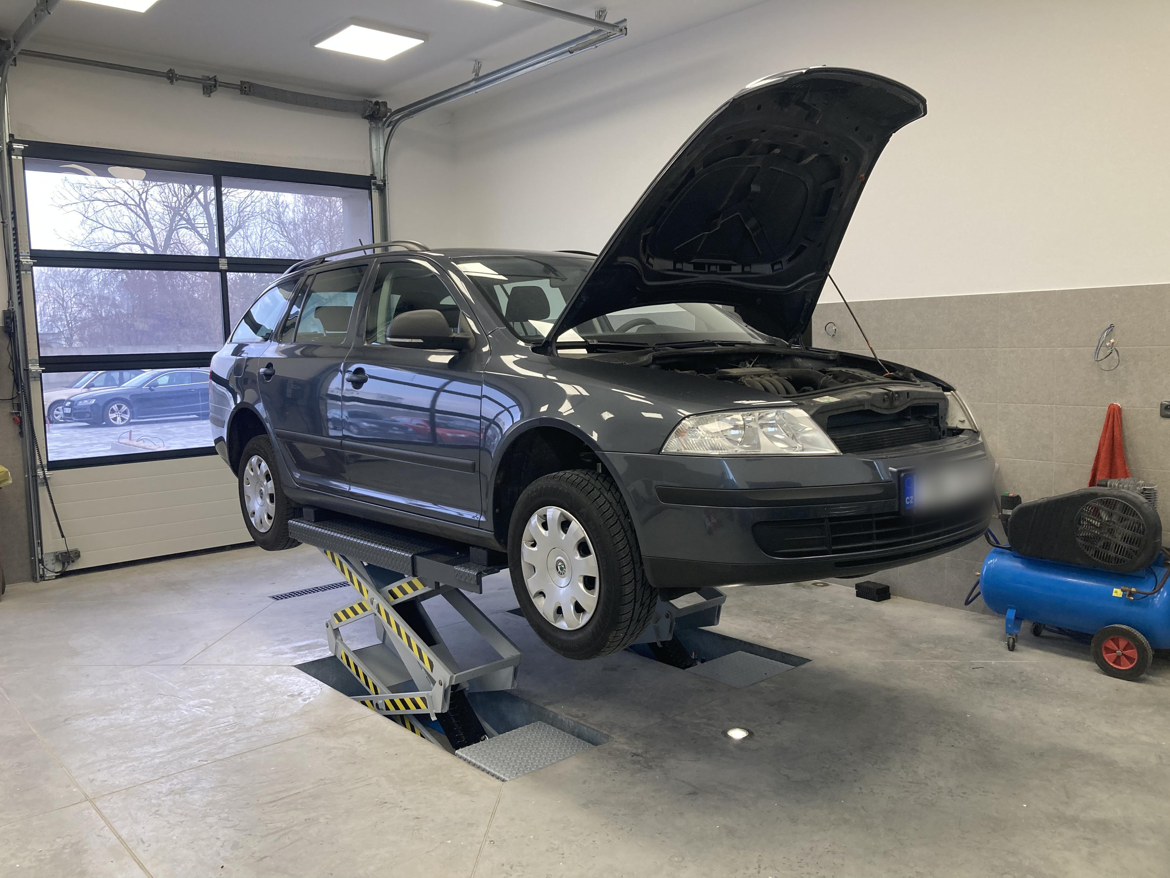 AUTO NĚMEČEK, s.r.o.