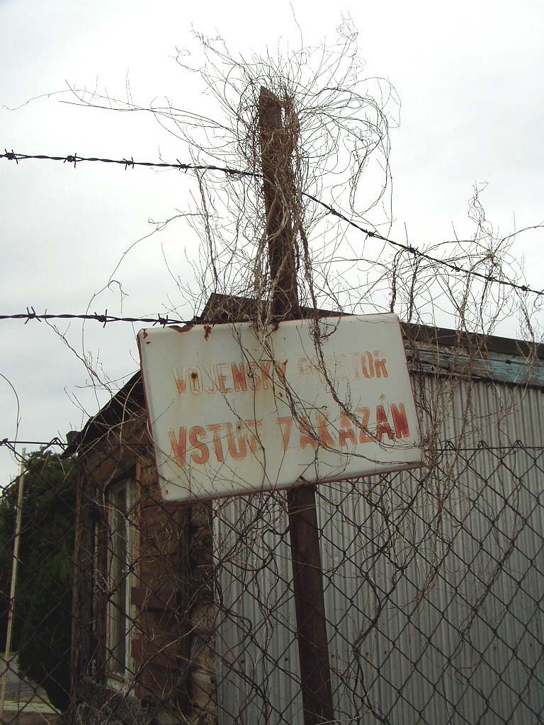 Nadace Letecké historické společnosti Vyškov foto 4