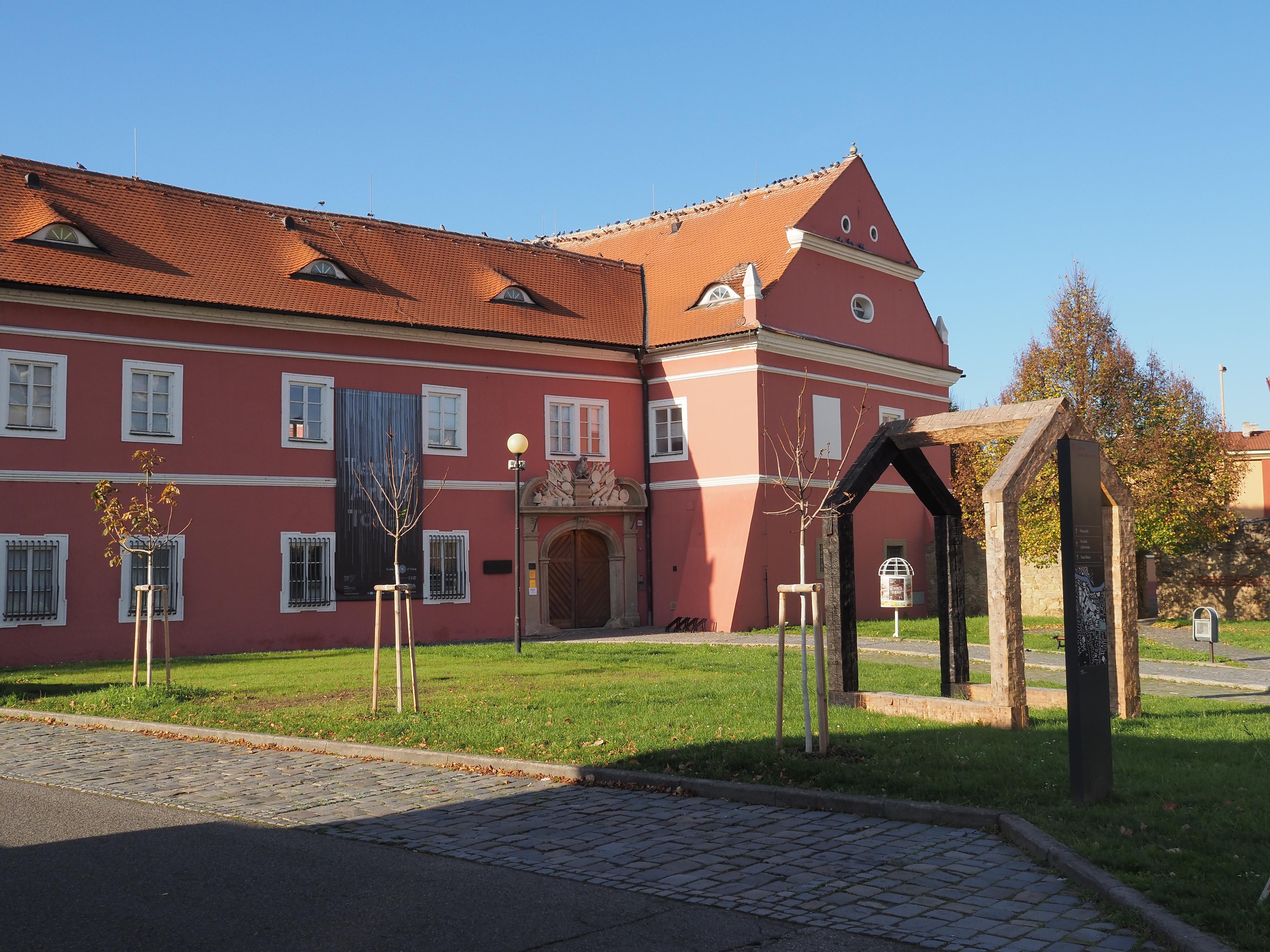 Galerie Slováckého muzea foto 3