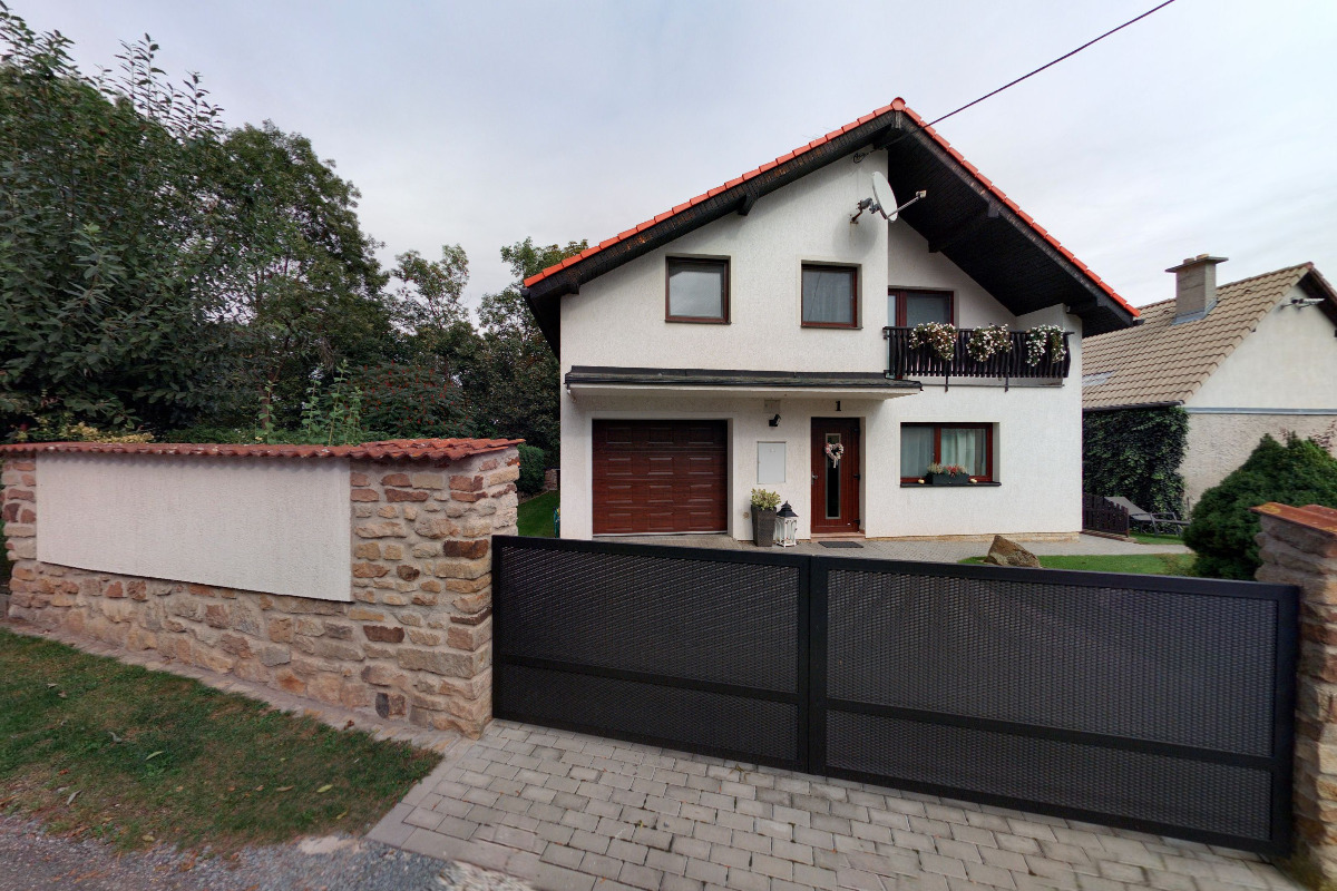 Petr Pavel - vodoinstalatérství