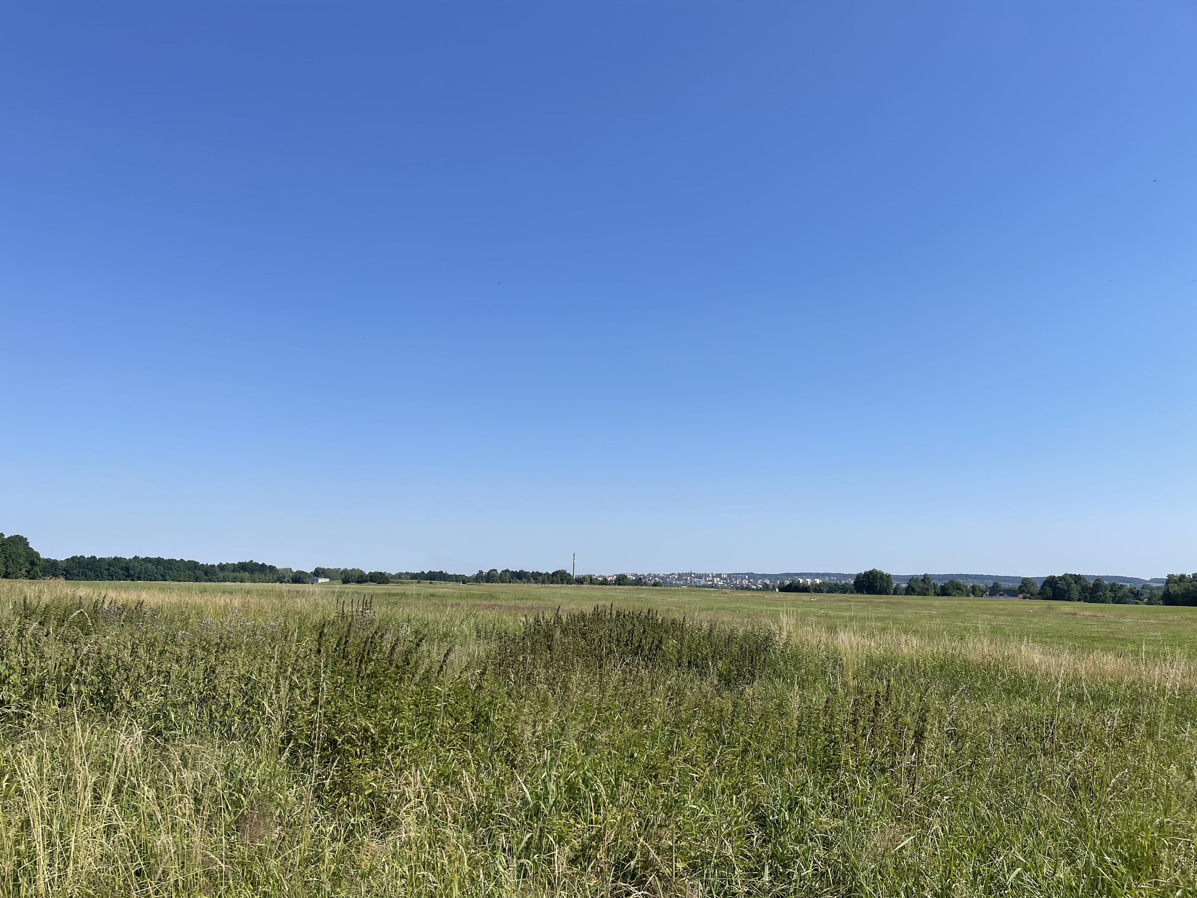 Letiště Místek foto 3