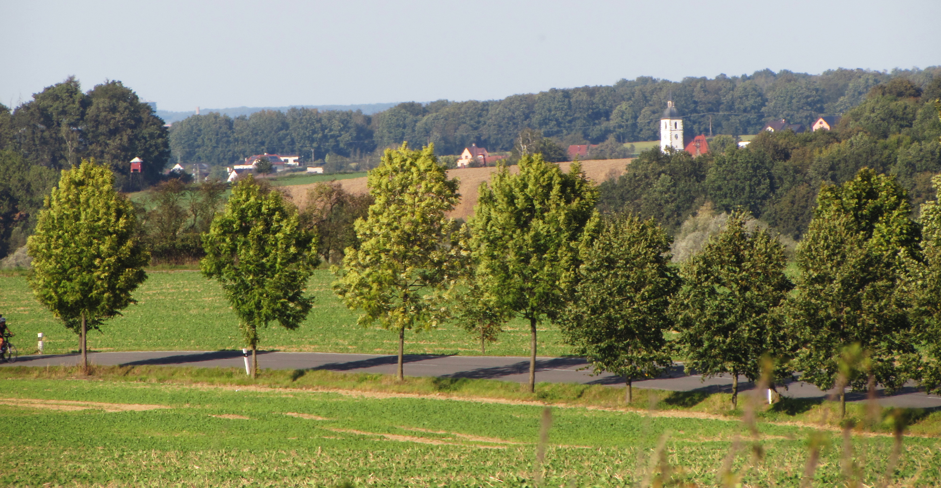 Letiště Trnávka foto 5