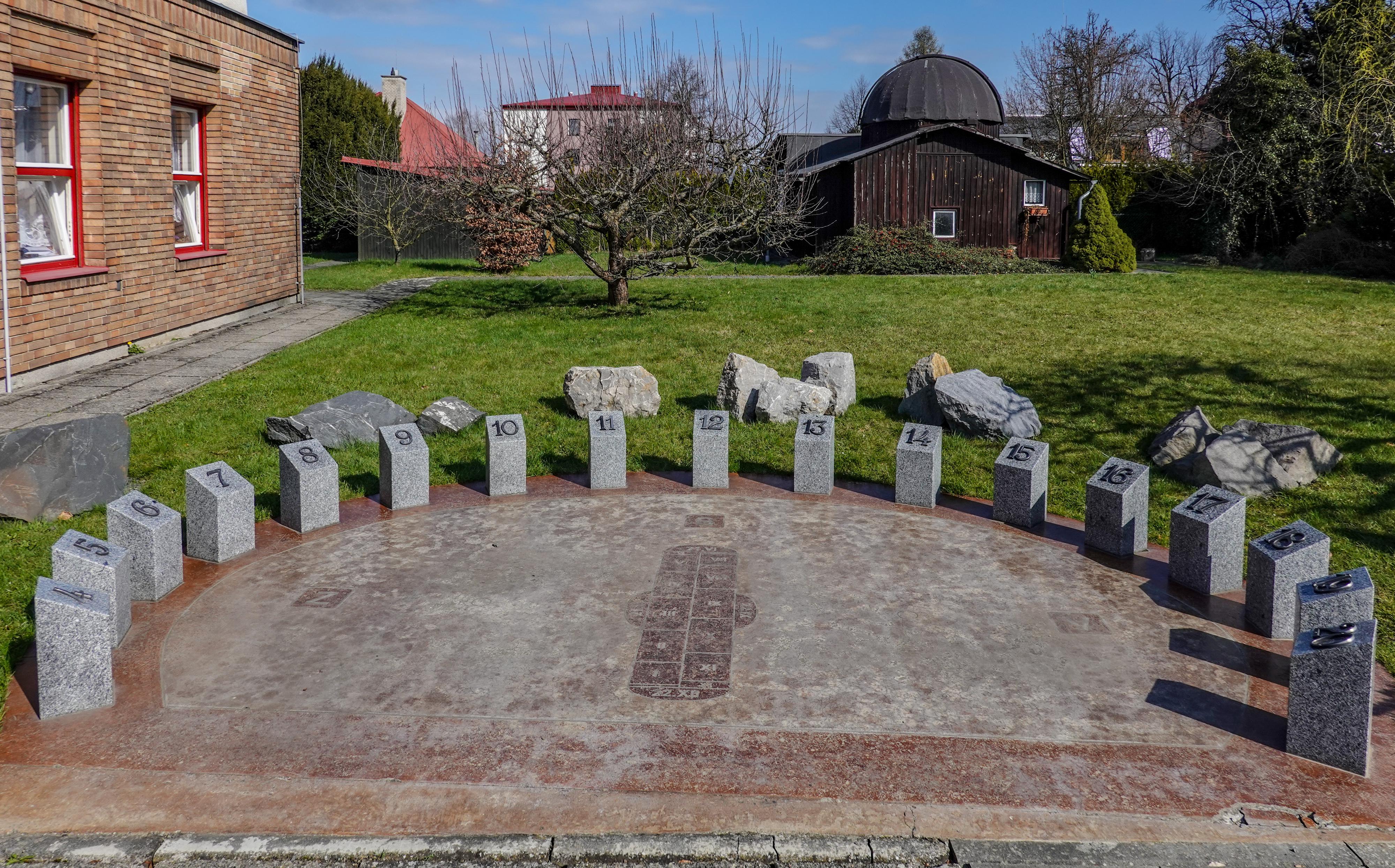 Hvězdárna Valašské Meziříčí foto 6