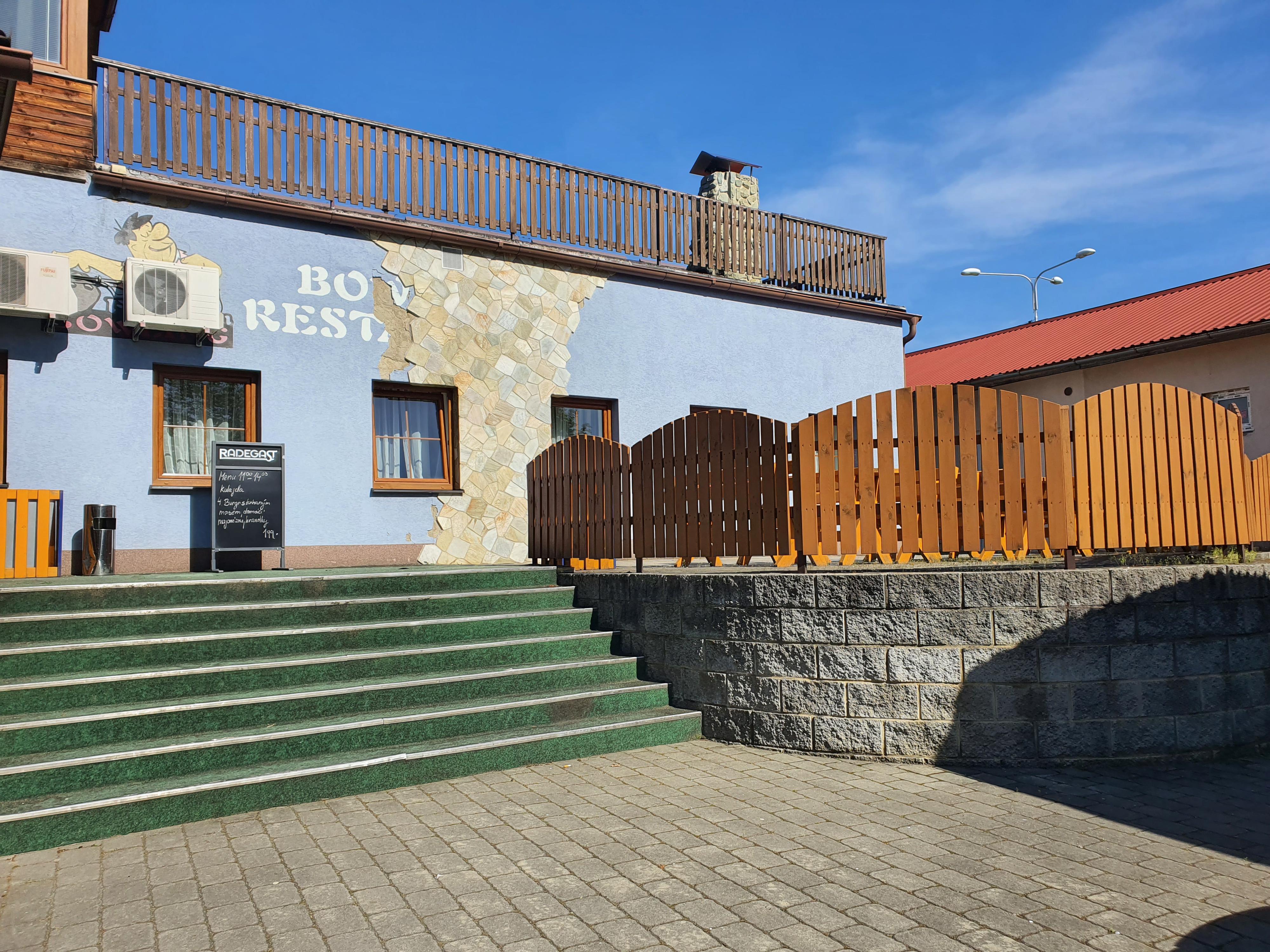 Hospůdka U Toma foto 4