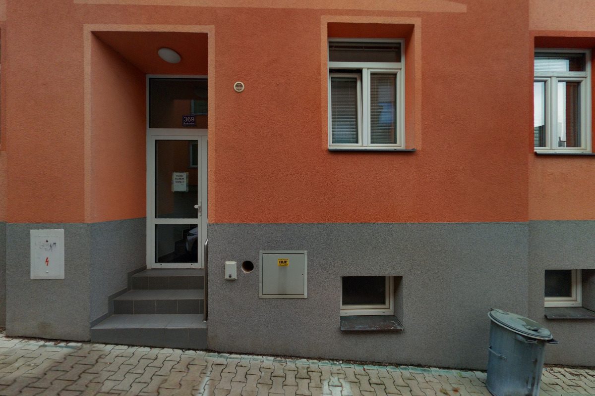 Úklid Diana Náchod