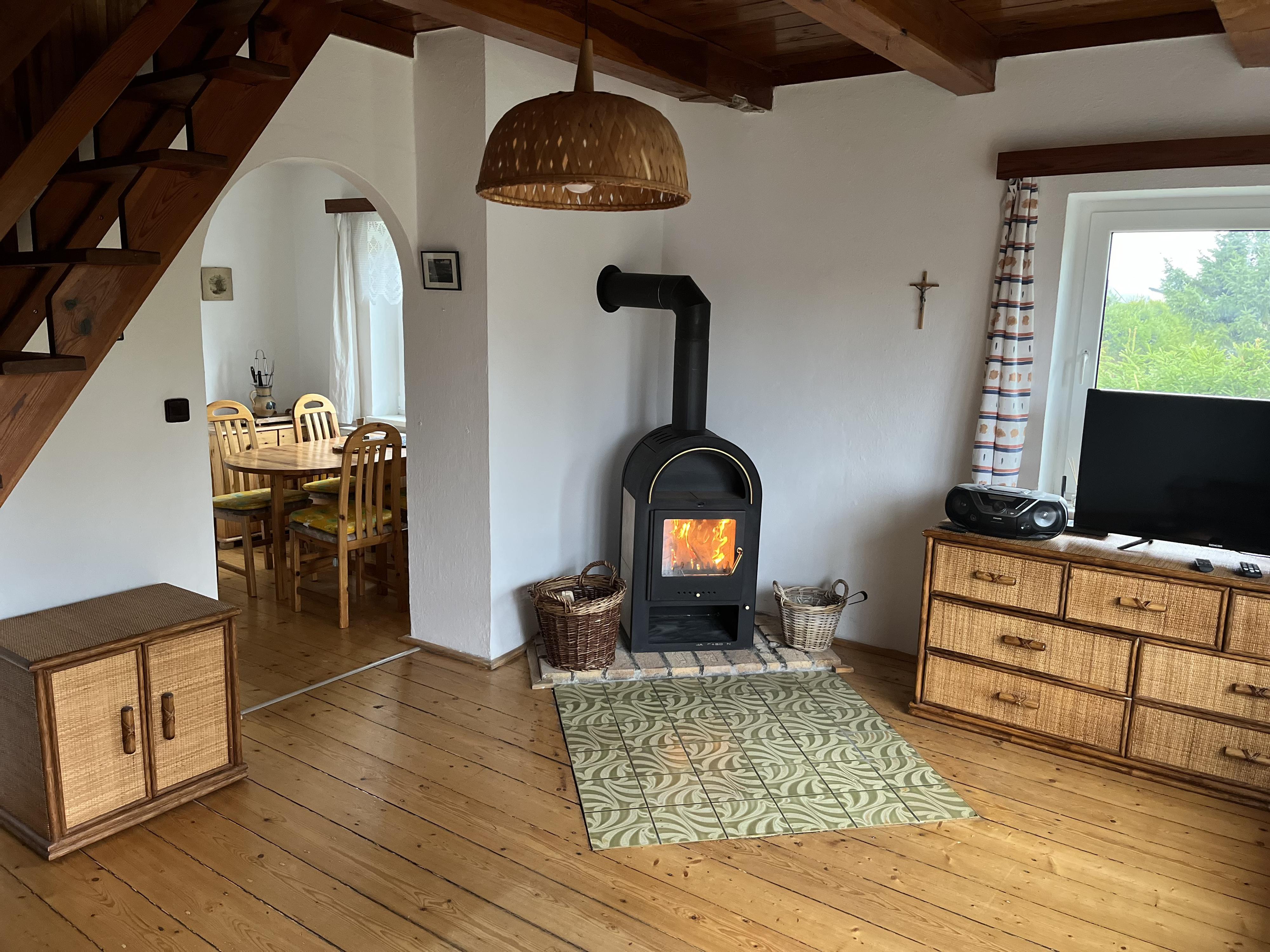 Chata Hůrka 45 foto 2