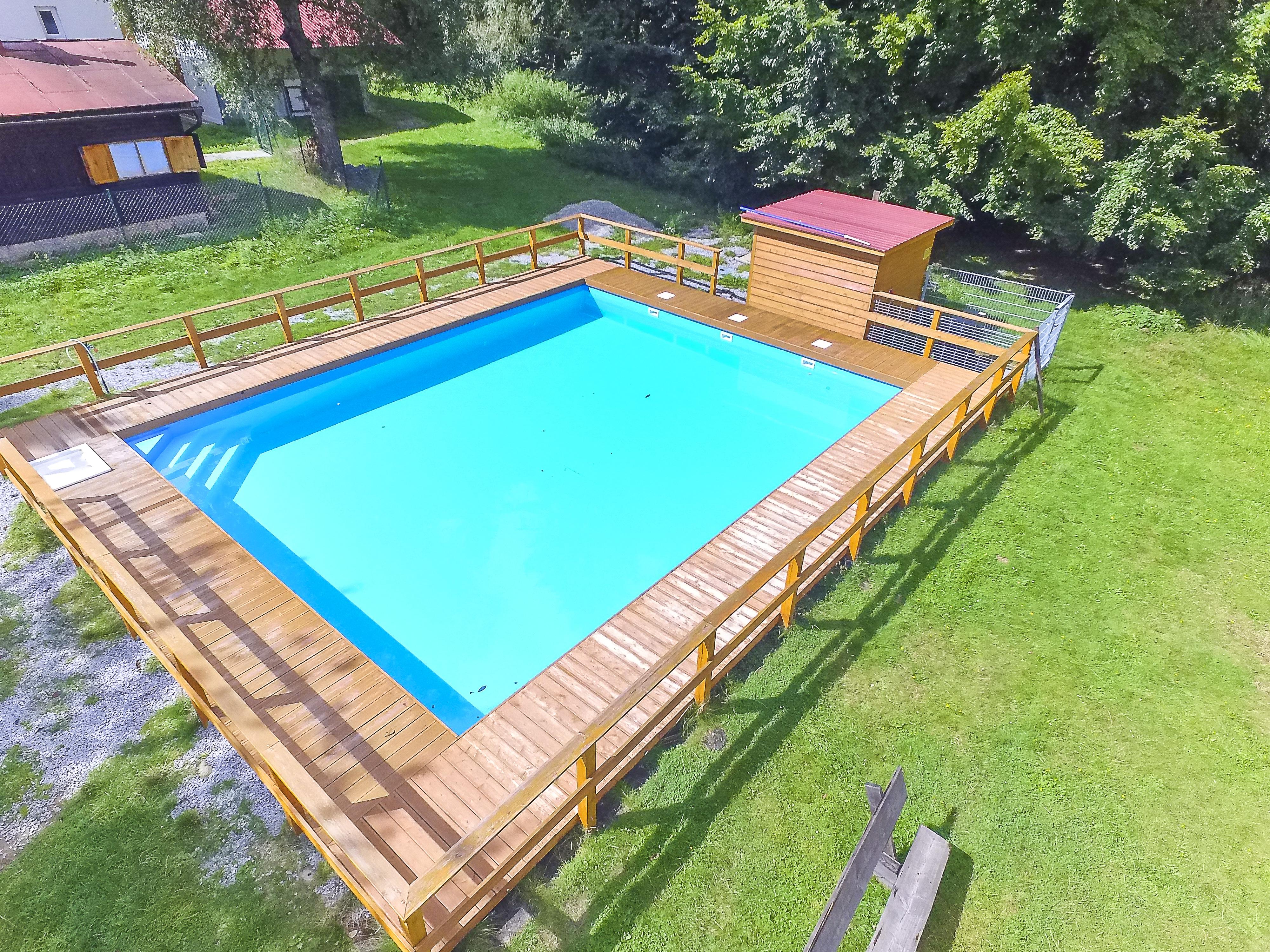 Rekreační středisko Eustach foto 6