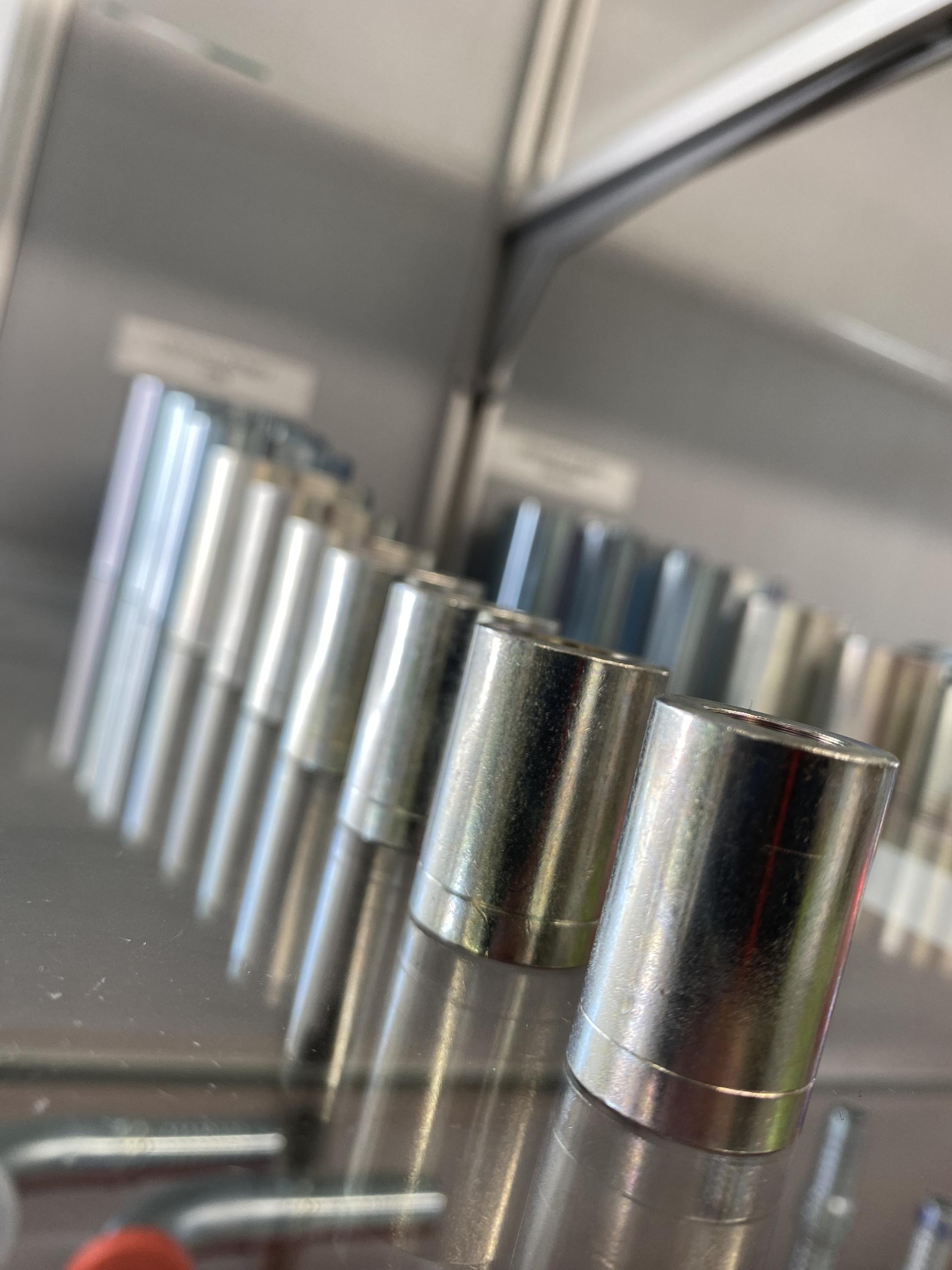 HYTU - hydraulika a pneumatika foto 3