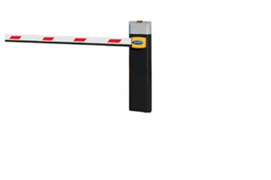 Automatické závory BARRIER