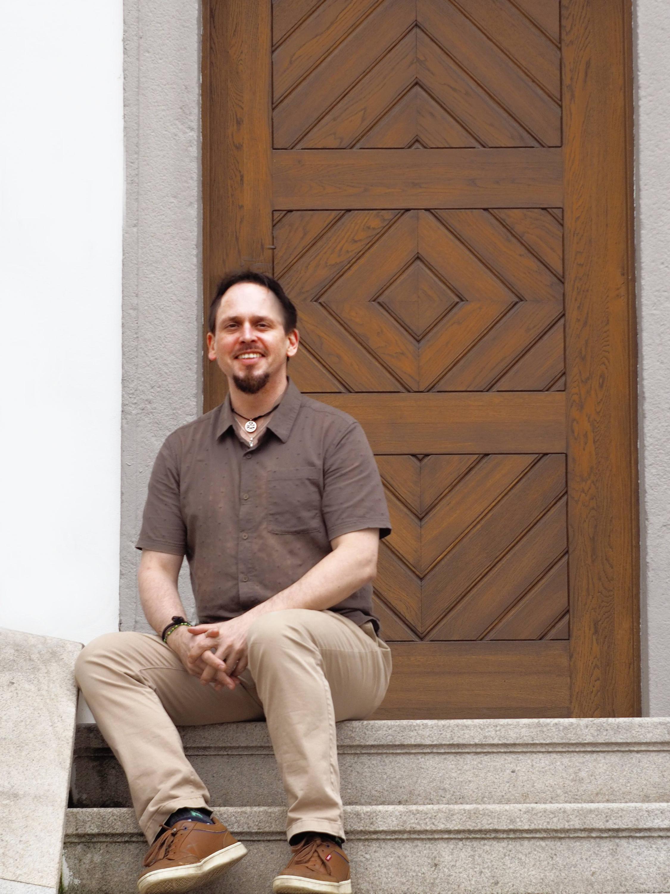 Angličtina s Pájou foto 6