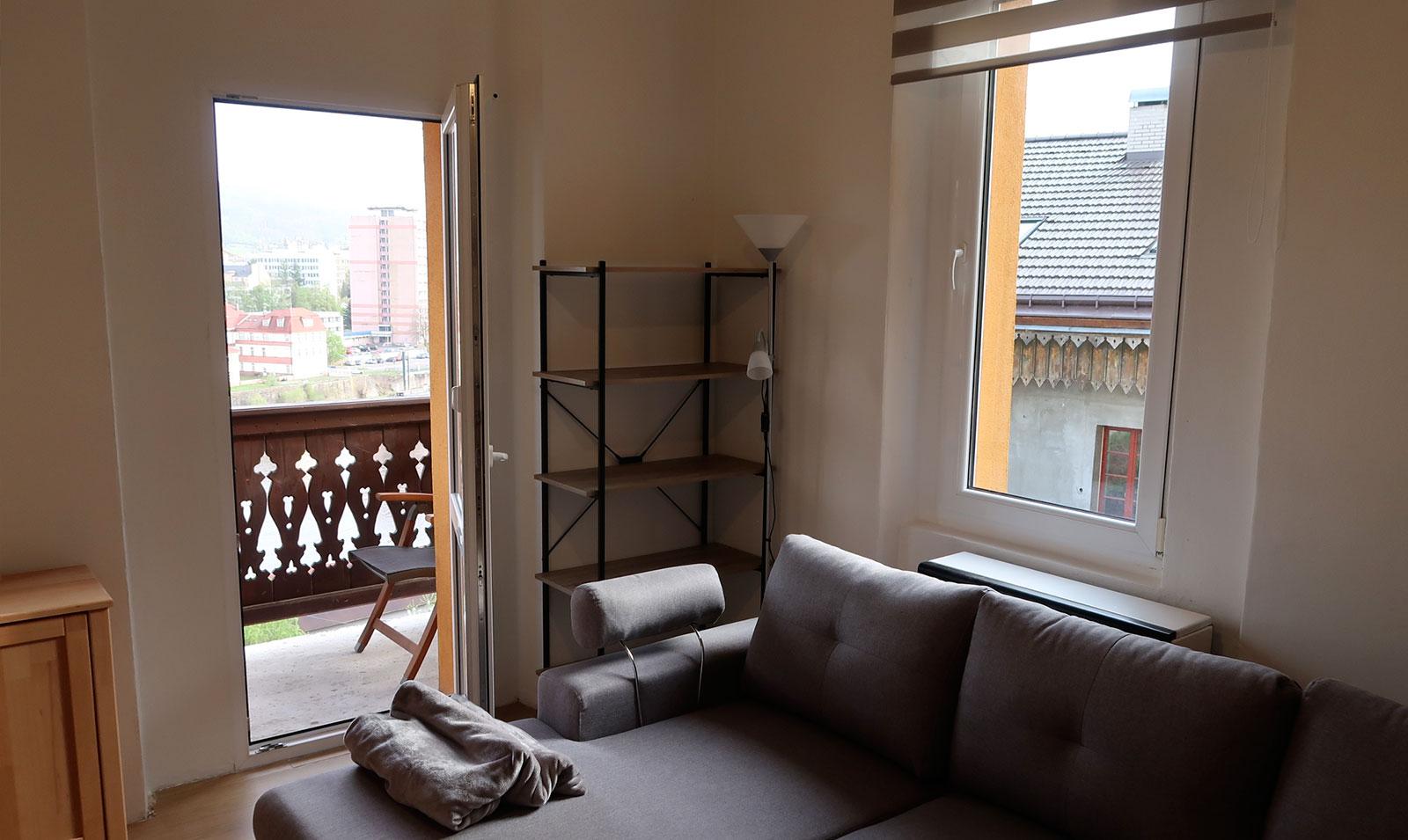 Apartmány Labe foto 3