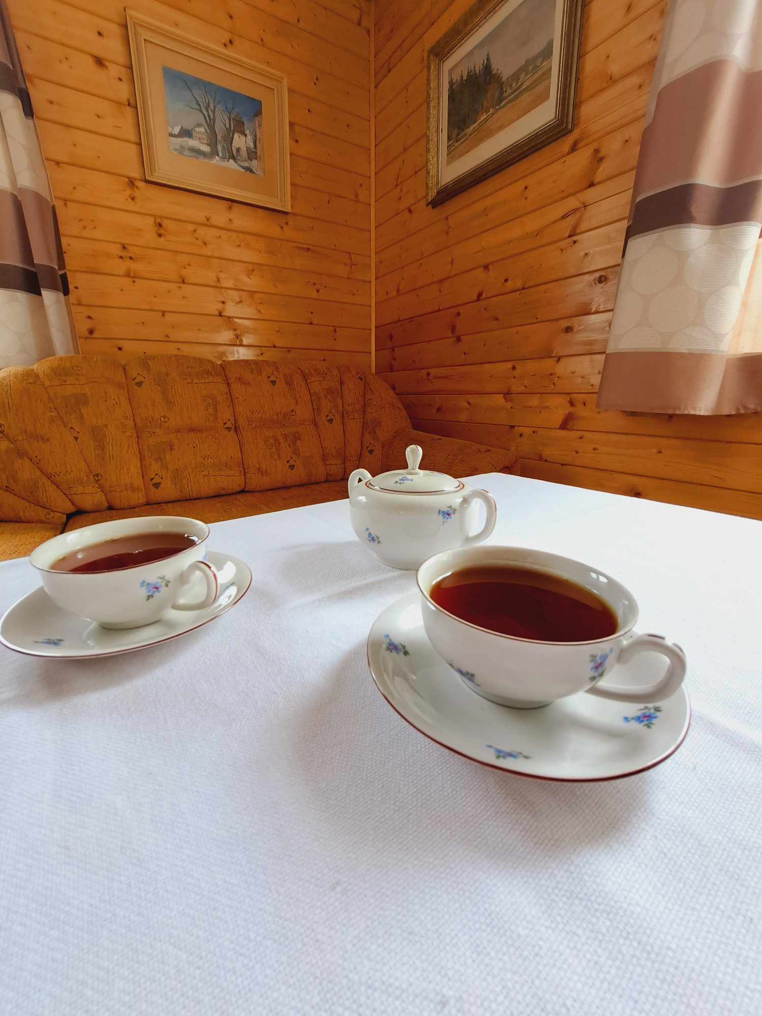 Chalupa Kocourov foto 2