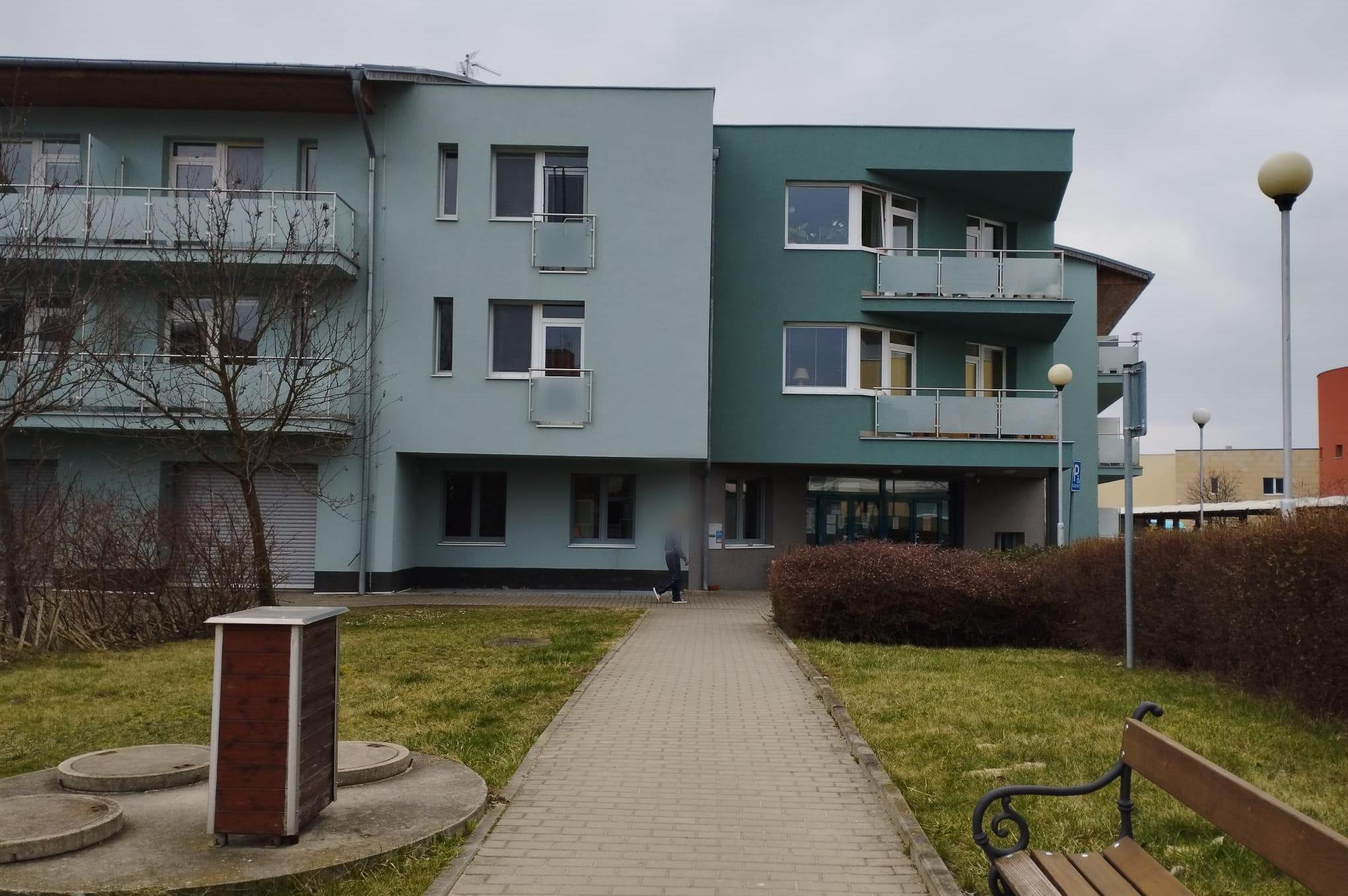 Kraniosakrální osteopatie - Ivana Lederer