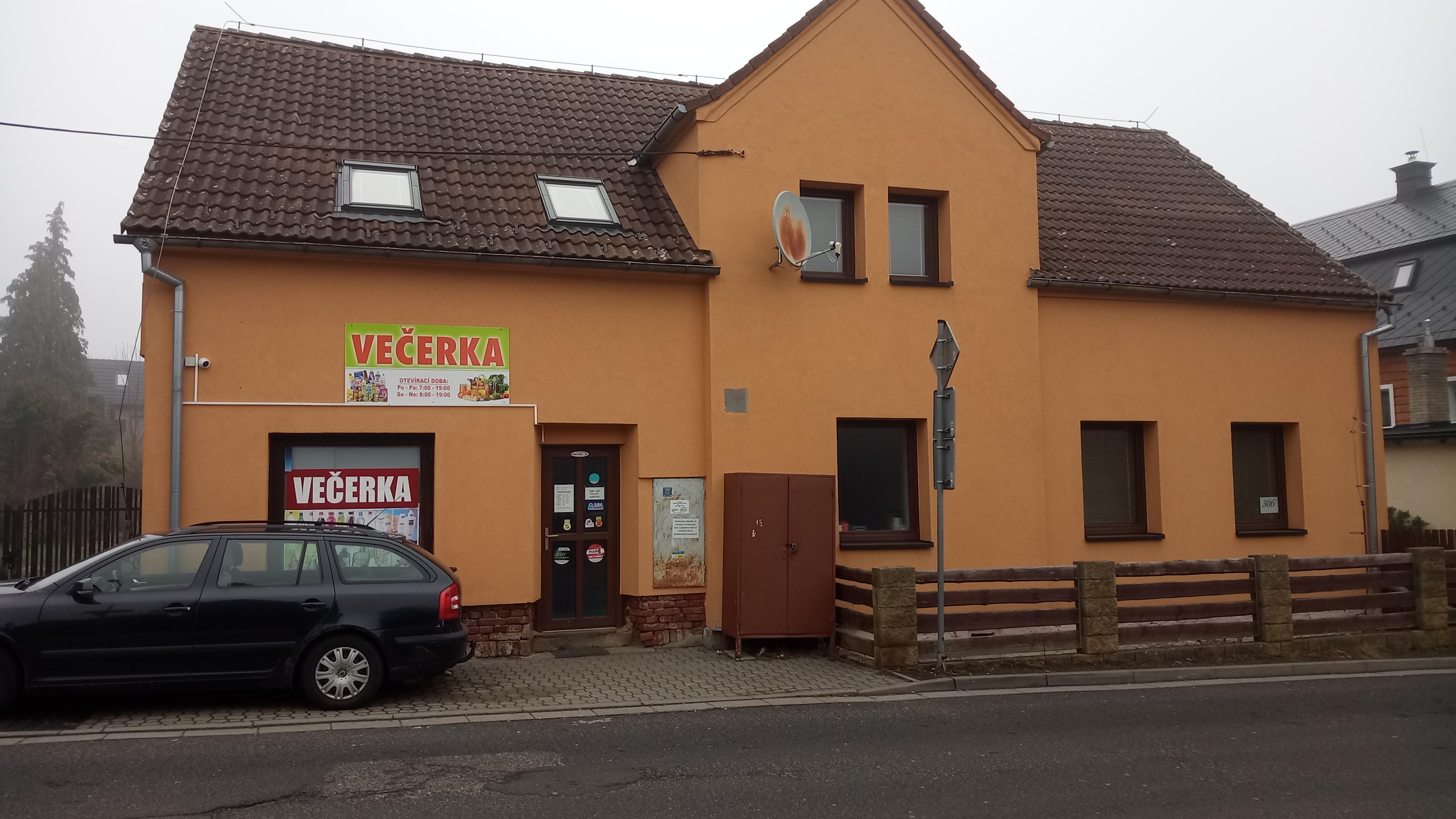 Večerka - Nam Phung Van foto 2