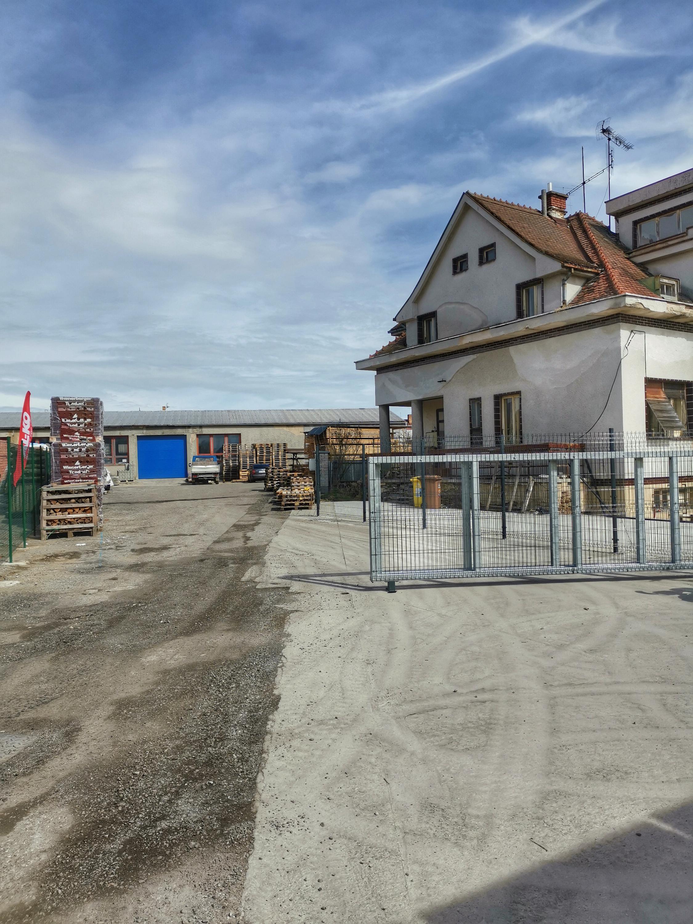 Stavebniny BŮŽEK foto 5