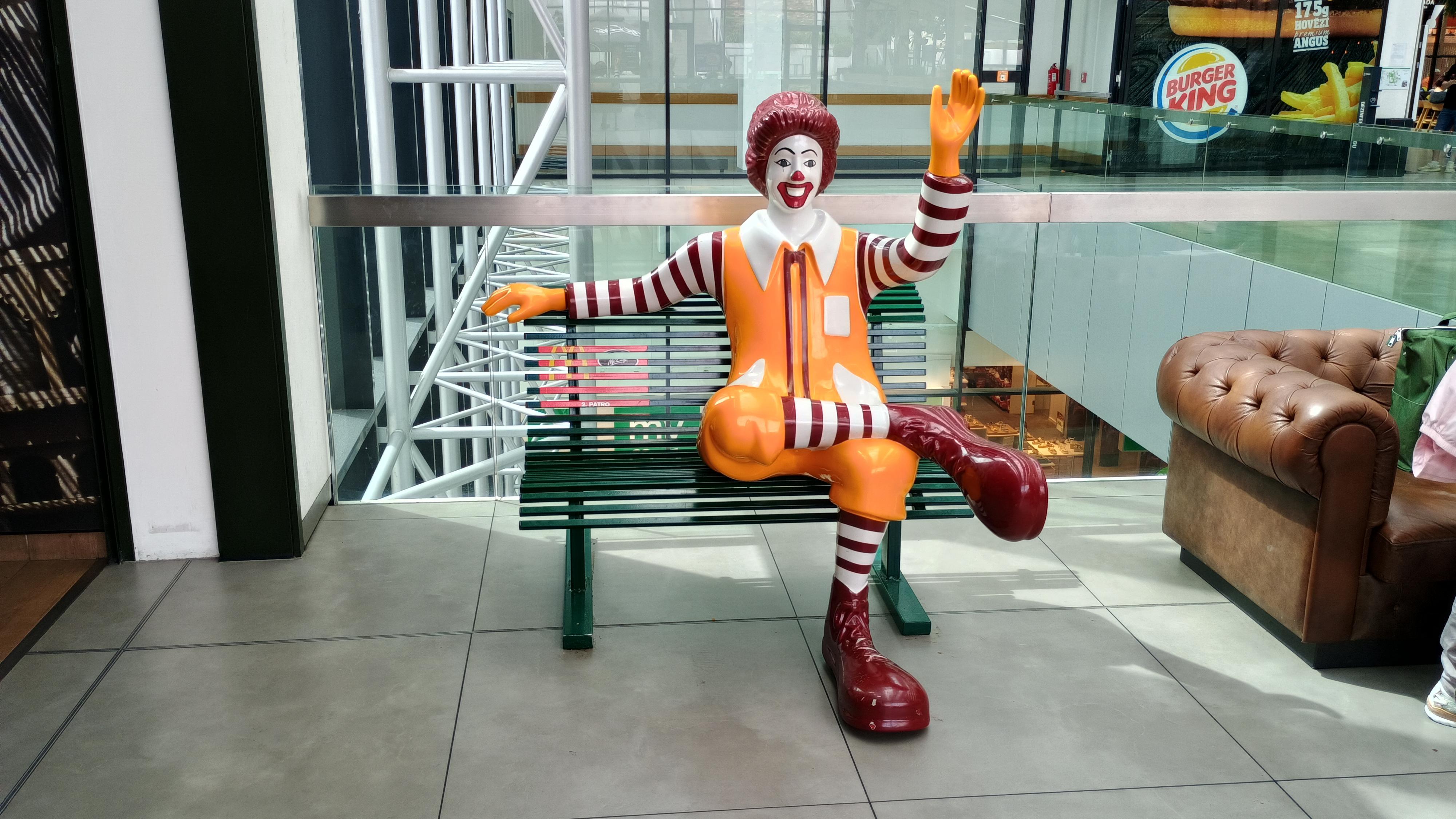 McDonald's foto 3