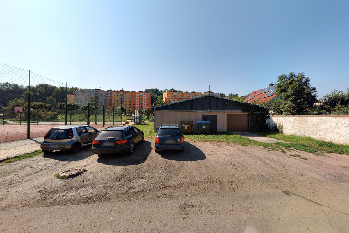 TERM Radek Hejna foto 2