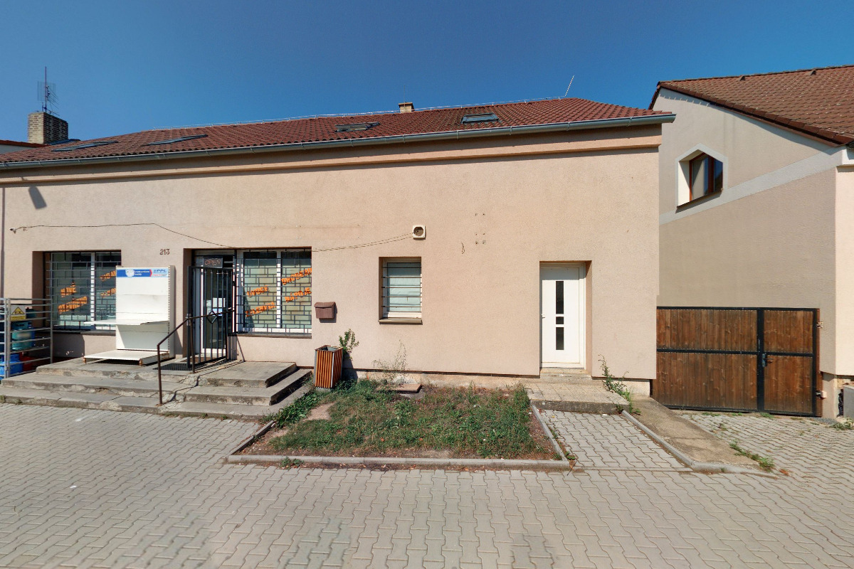 HD Potraviny, národní podnik