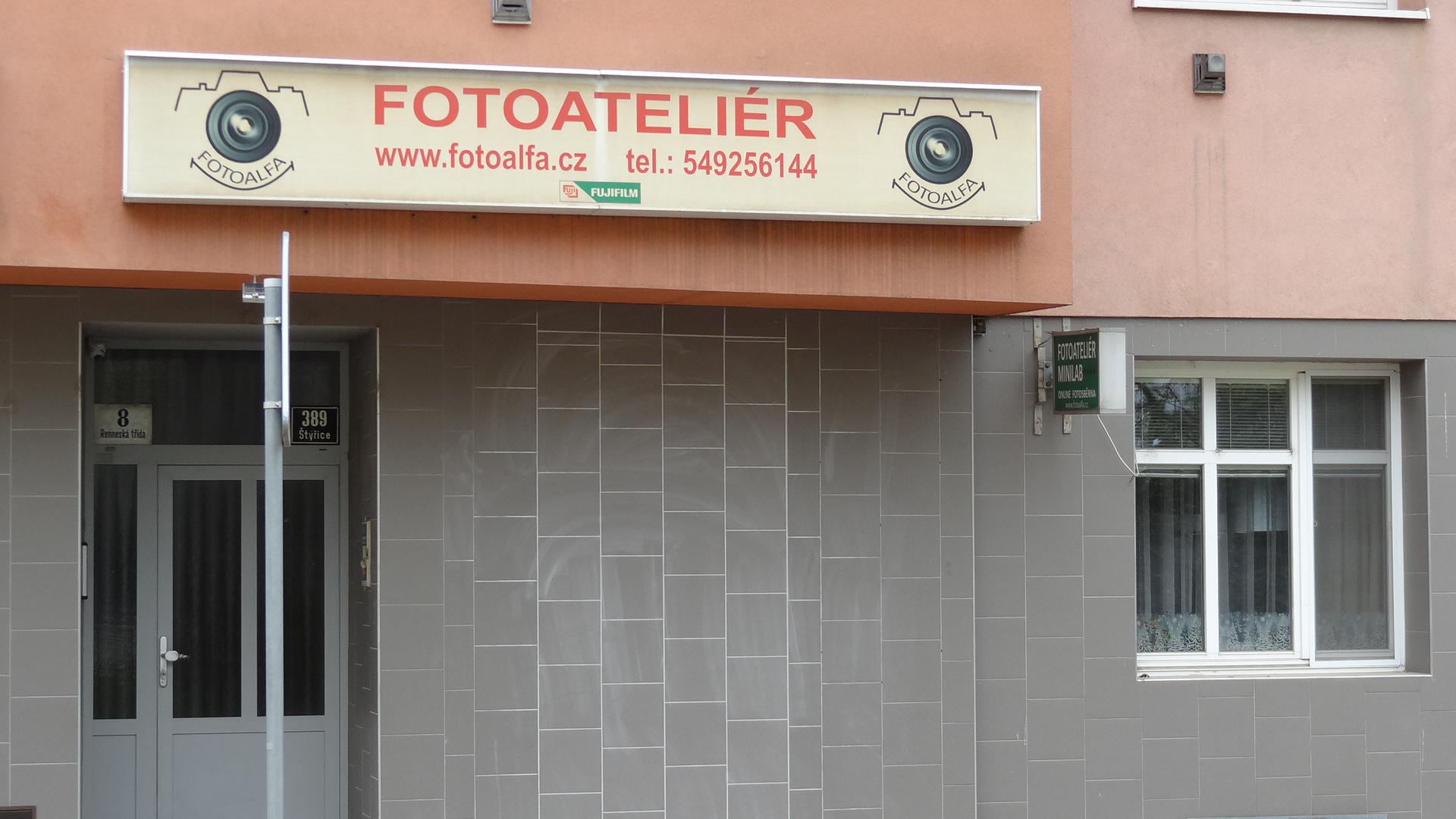 FOTOALFA foto 3