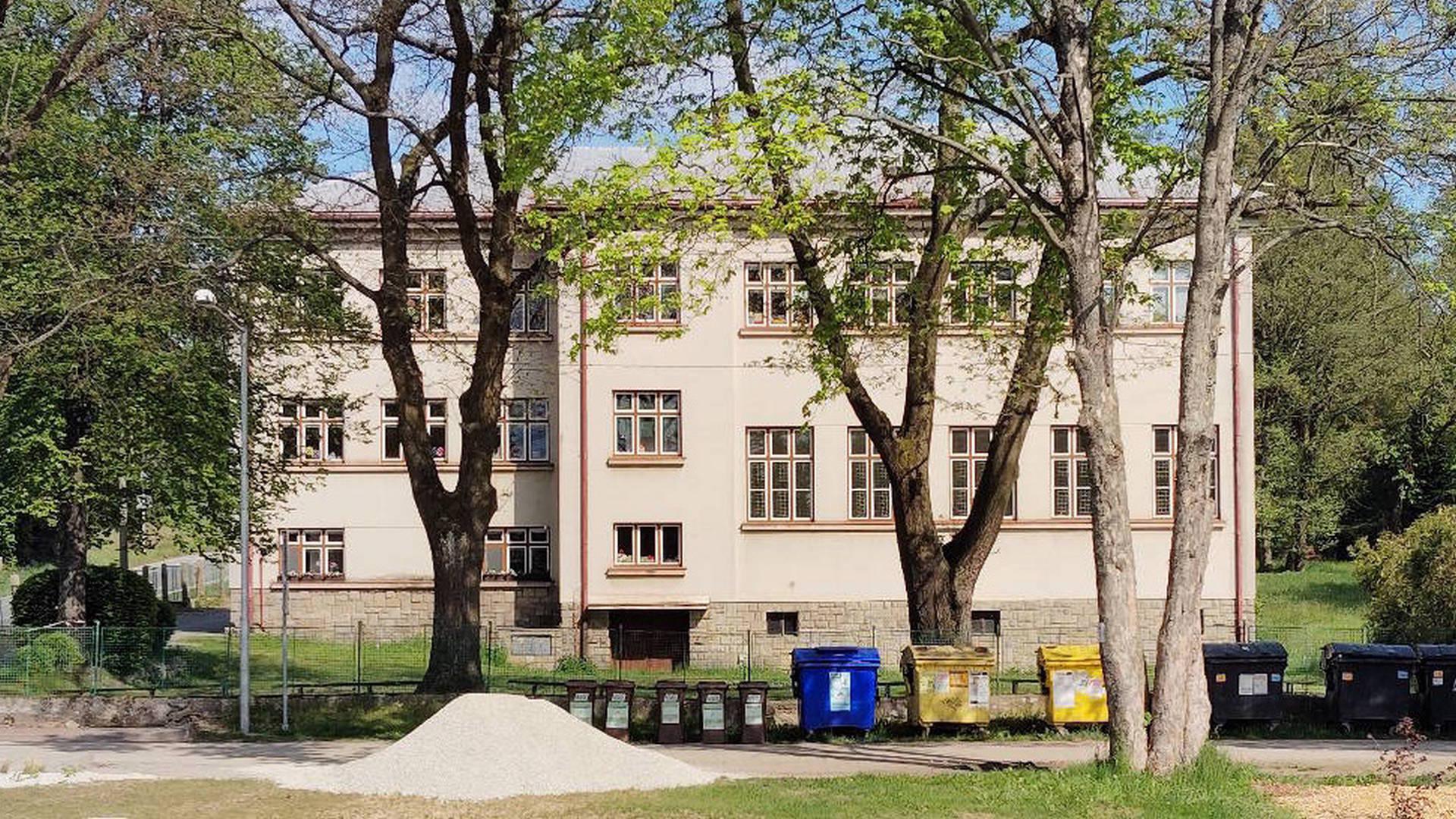 ZŠ Staré Město pod Landštejnem foto 3