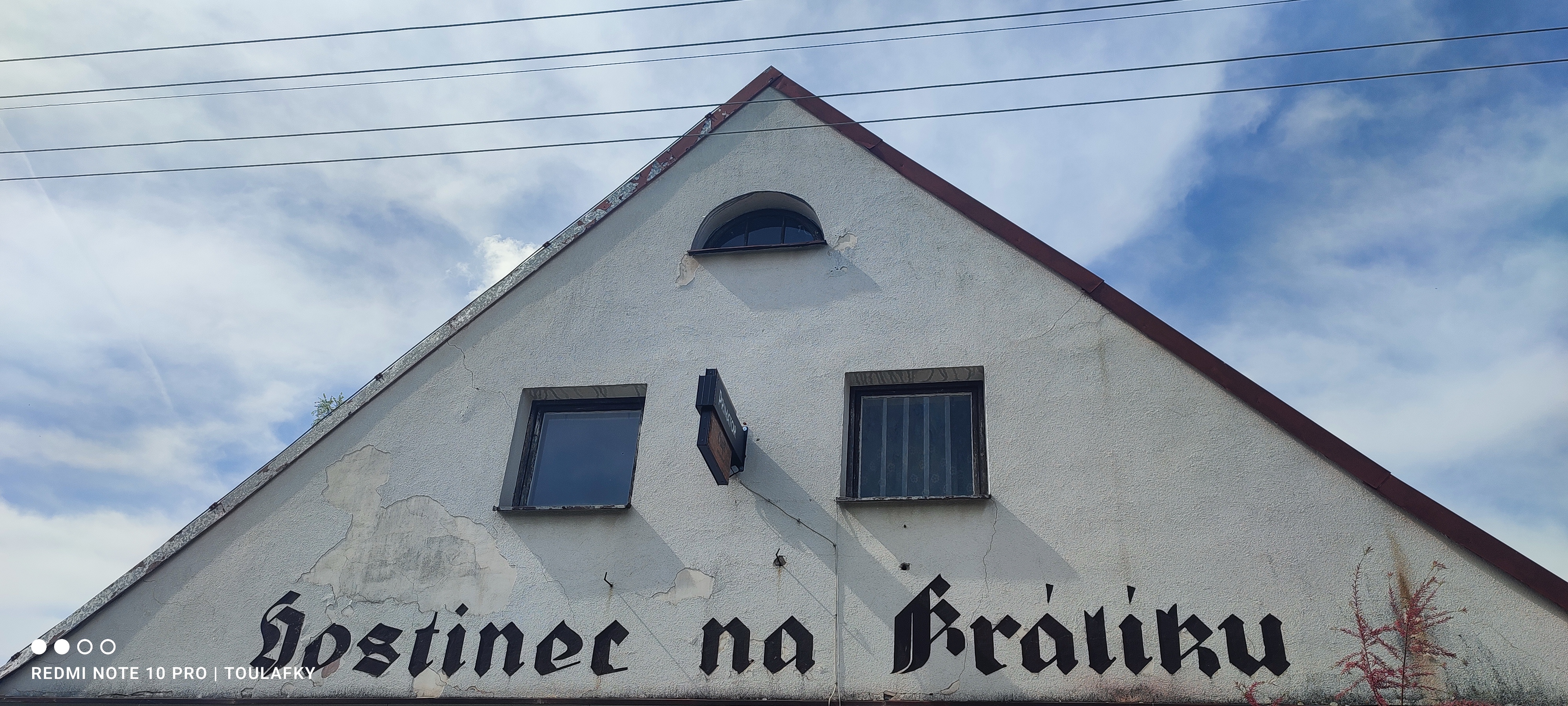 Hostinec na Králíku foto 2