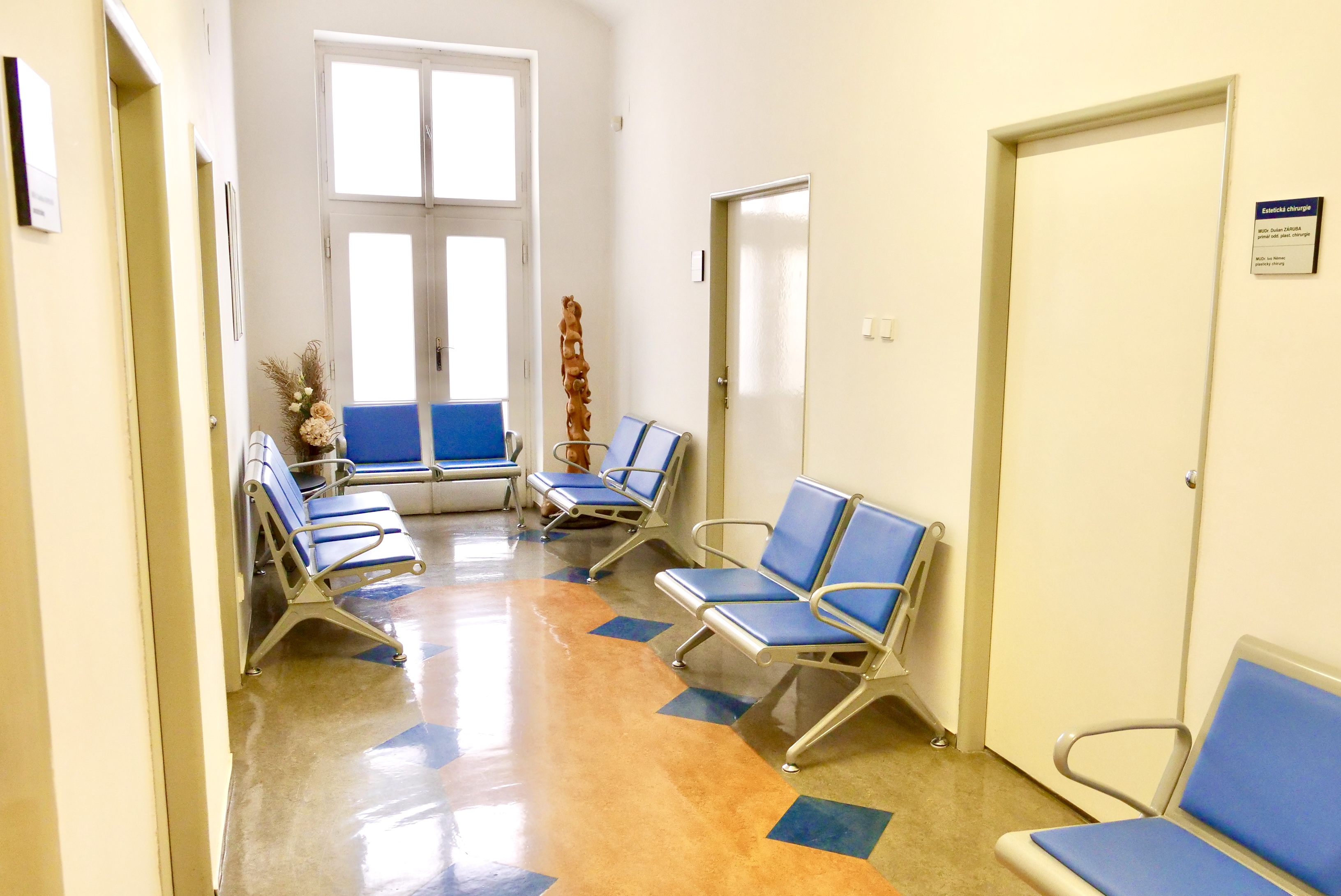 Ústav estetické medicíny Emauzy, s.r.o. foto 3