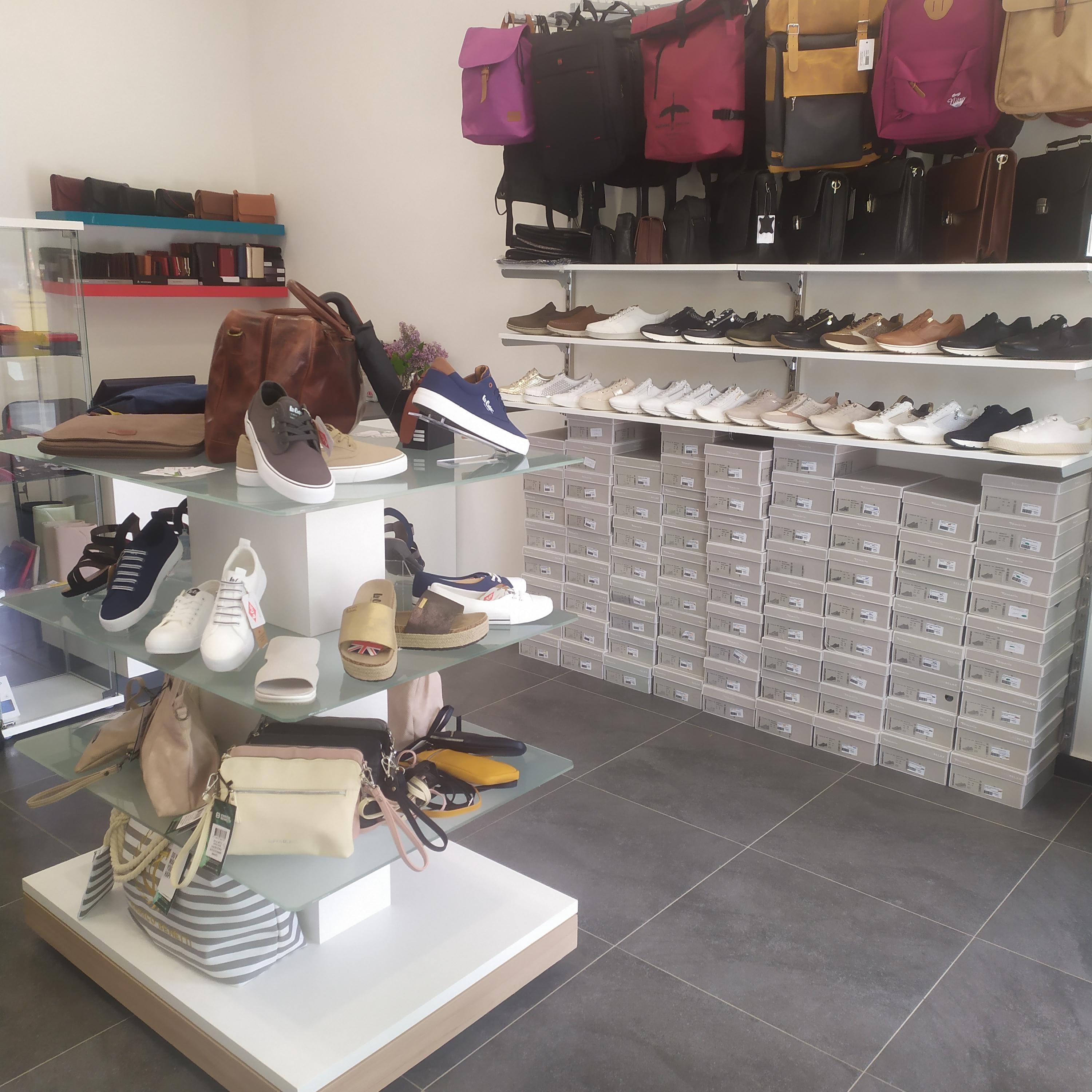 Obuv a kožené zboží Elegancedoruky.cz foto 3