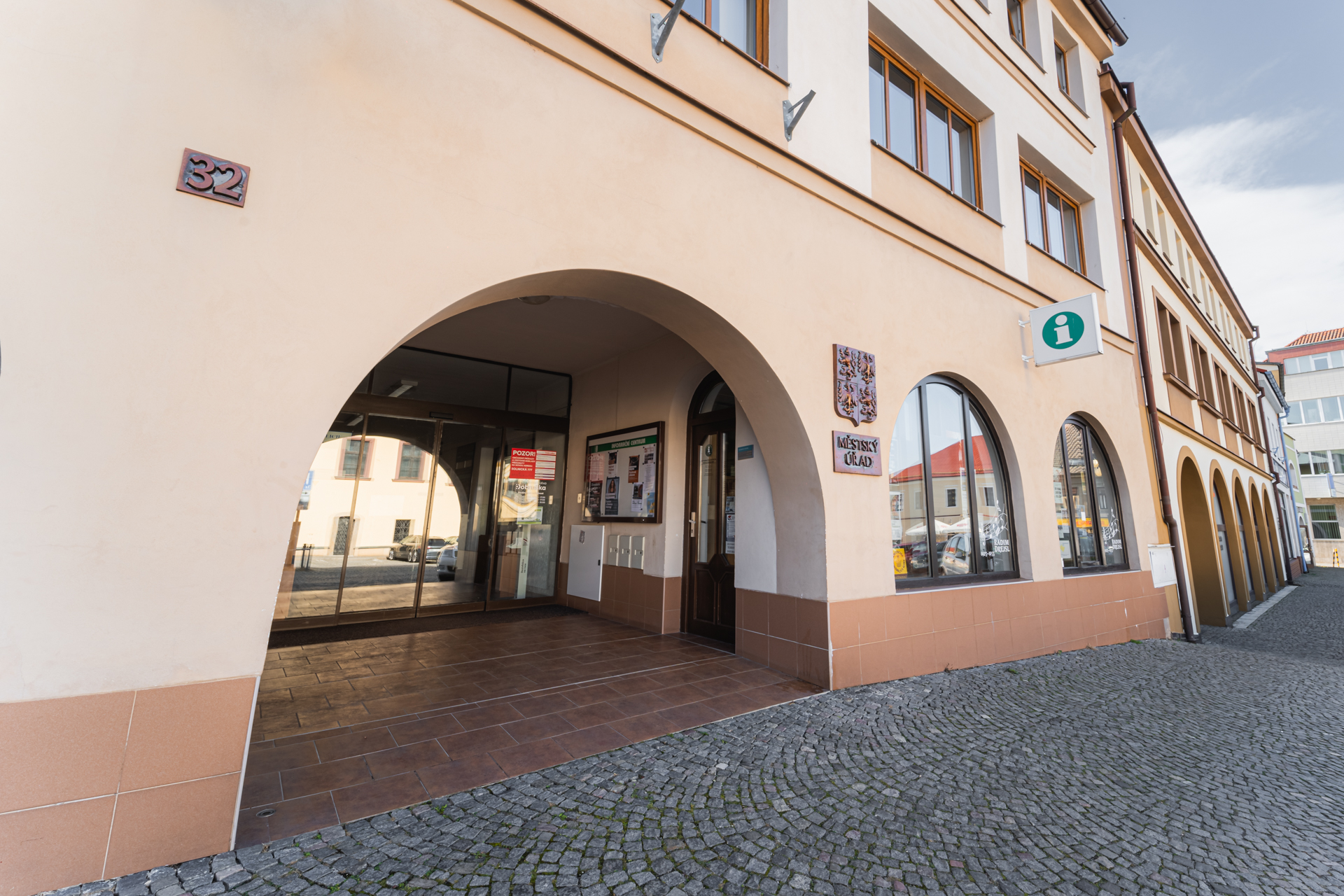 Městské informační centrum Dobruška foto 4