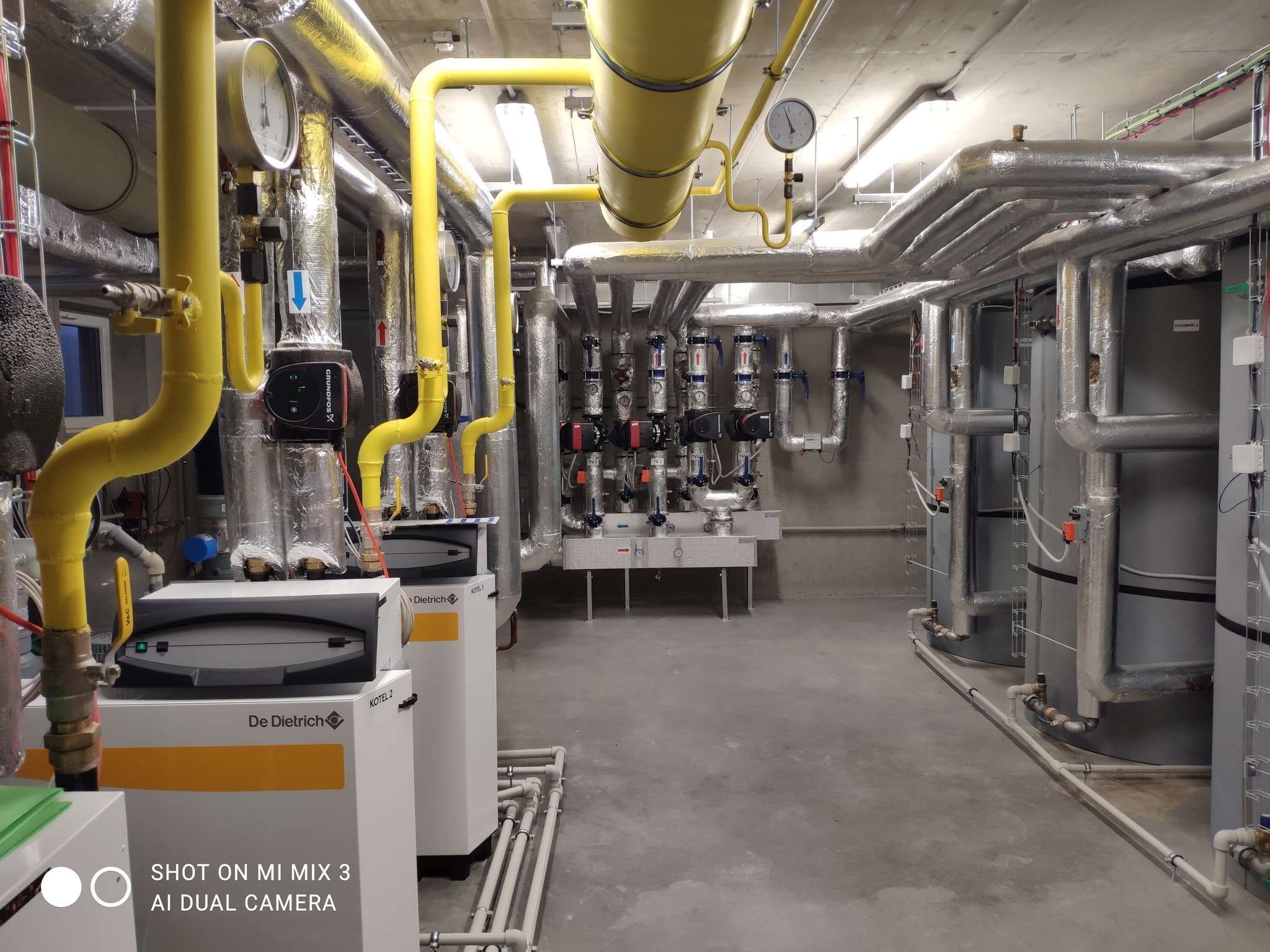 Jaromír Novák	- Instalatér foto 3