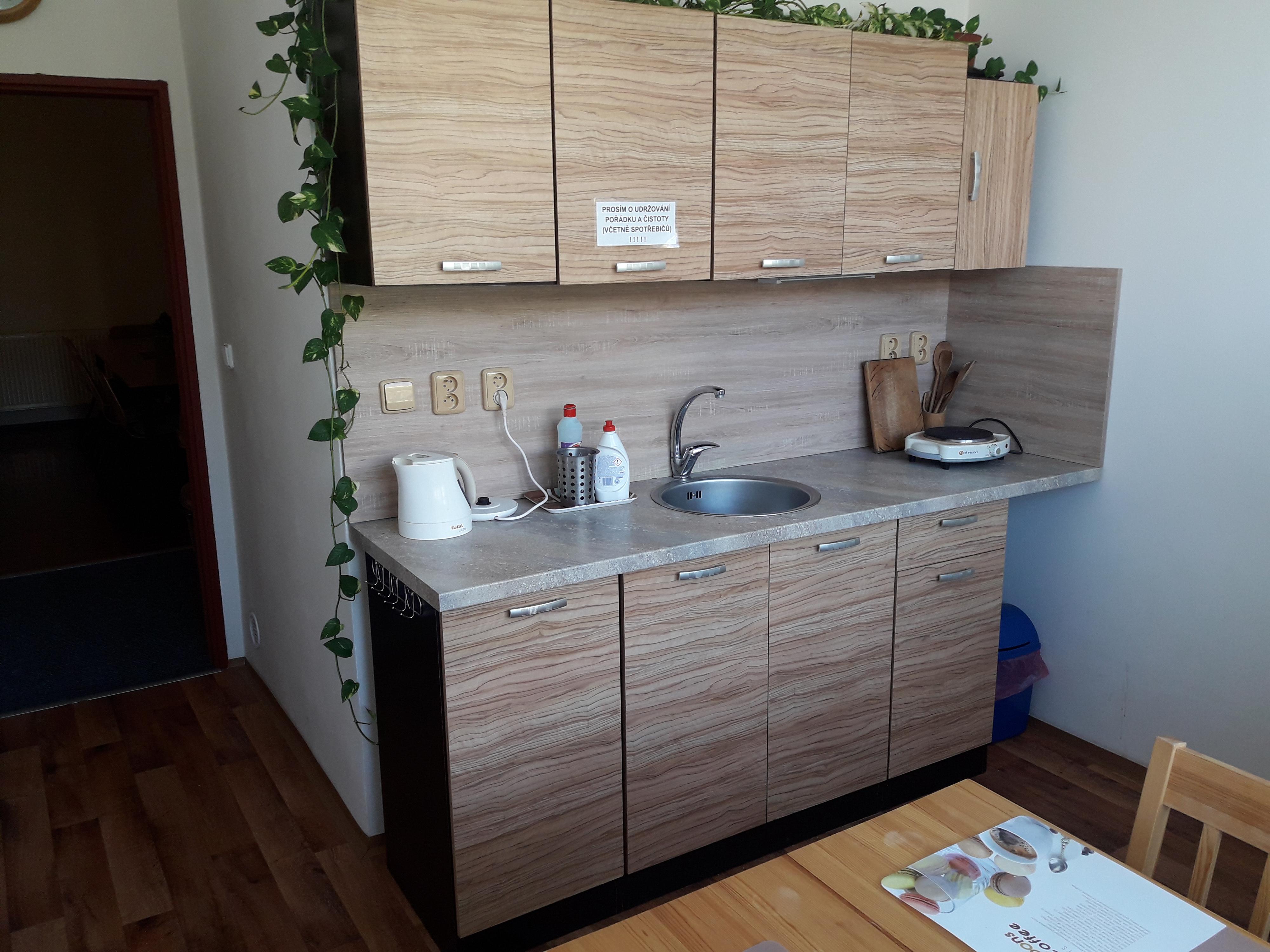 Penzion Koupaliště foto 4