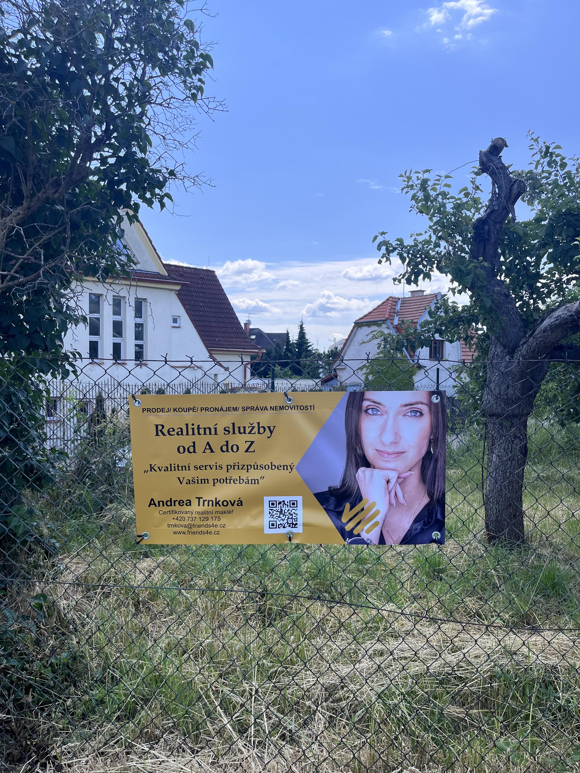 Andrea Trnková - reality foto 3