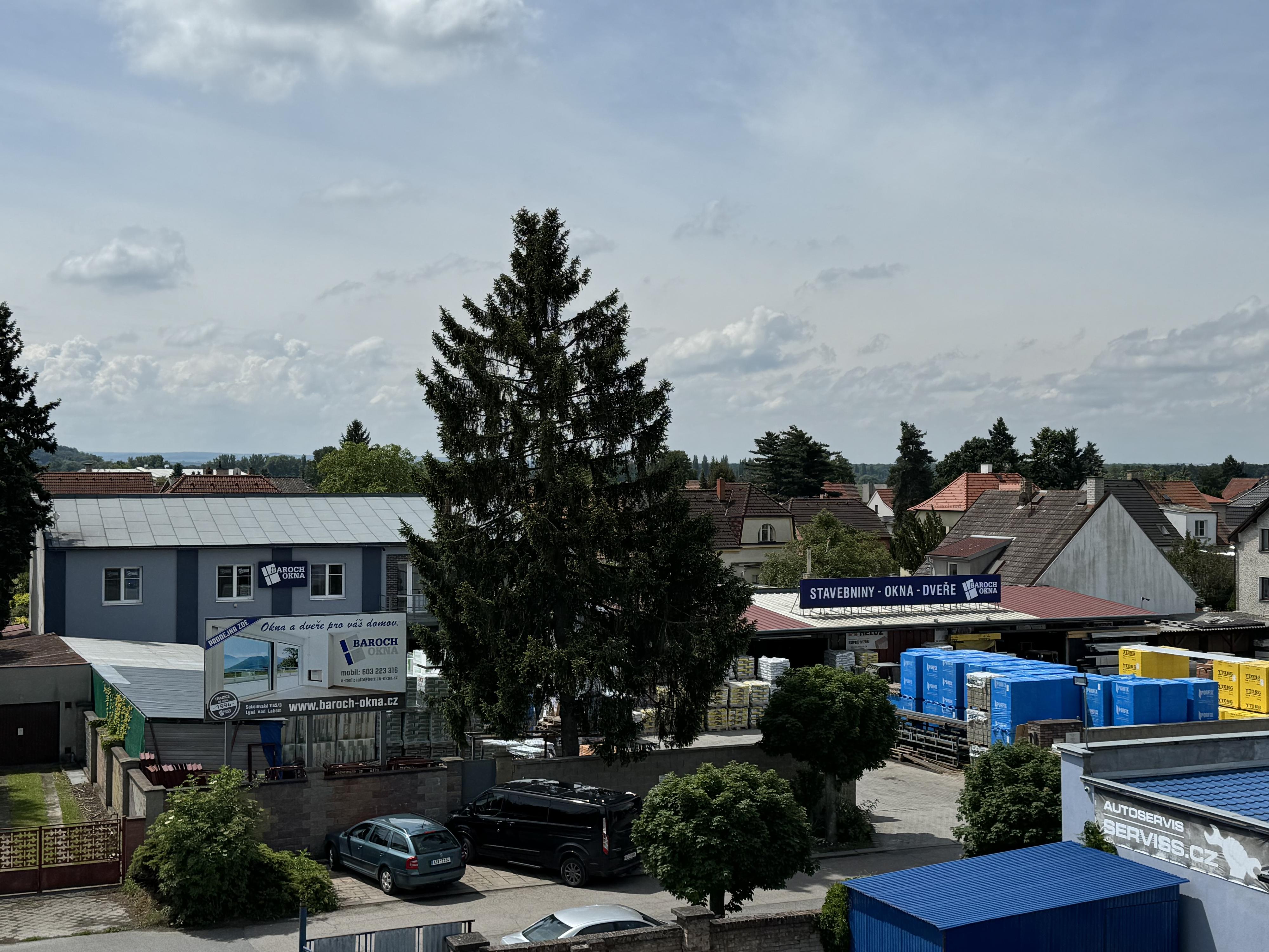 Stavebniny Lysá foto 3