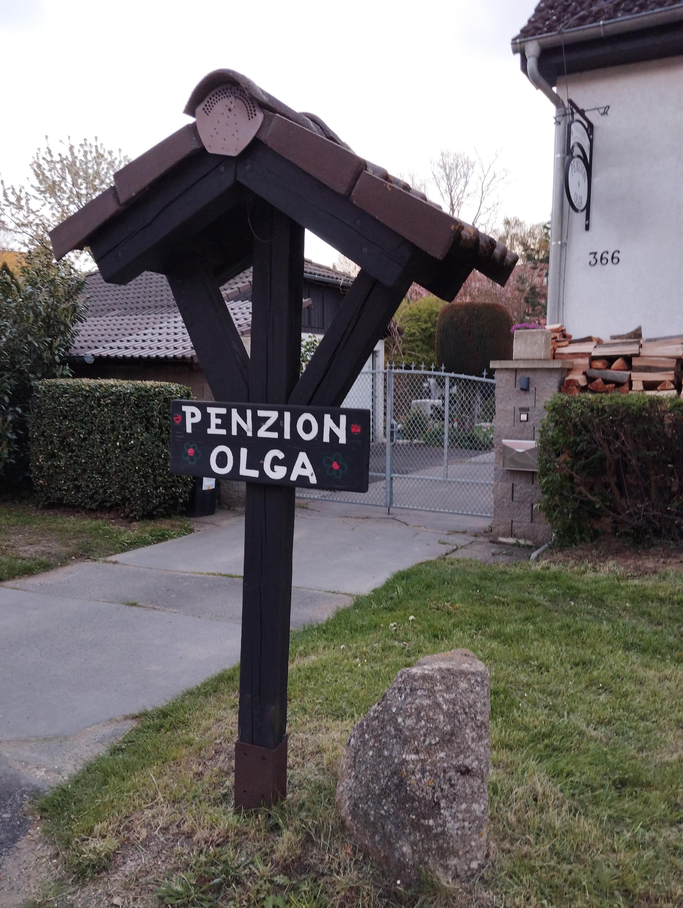 Family penzion Olga foto 2