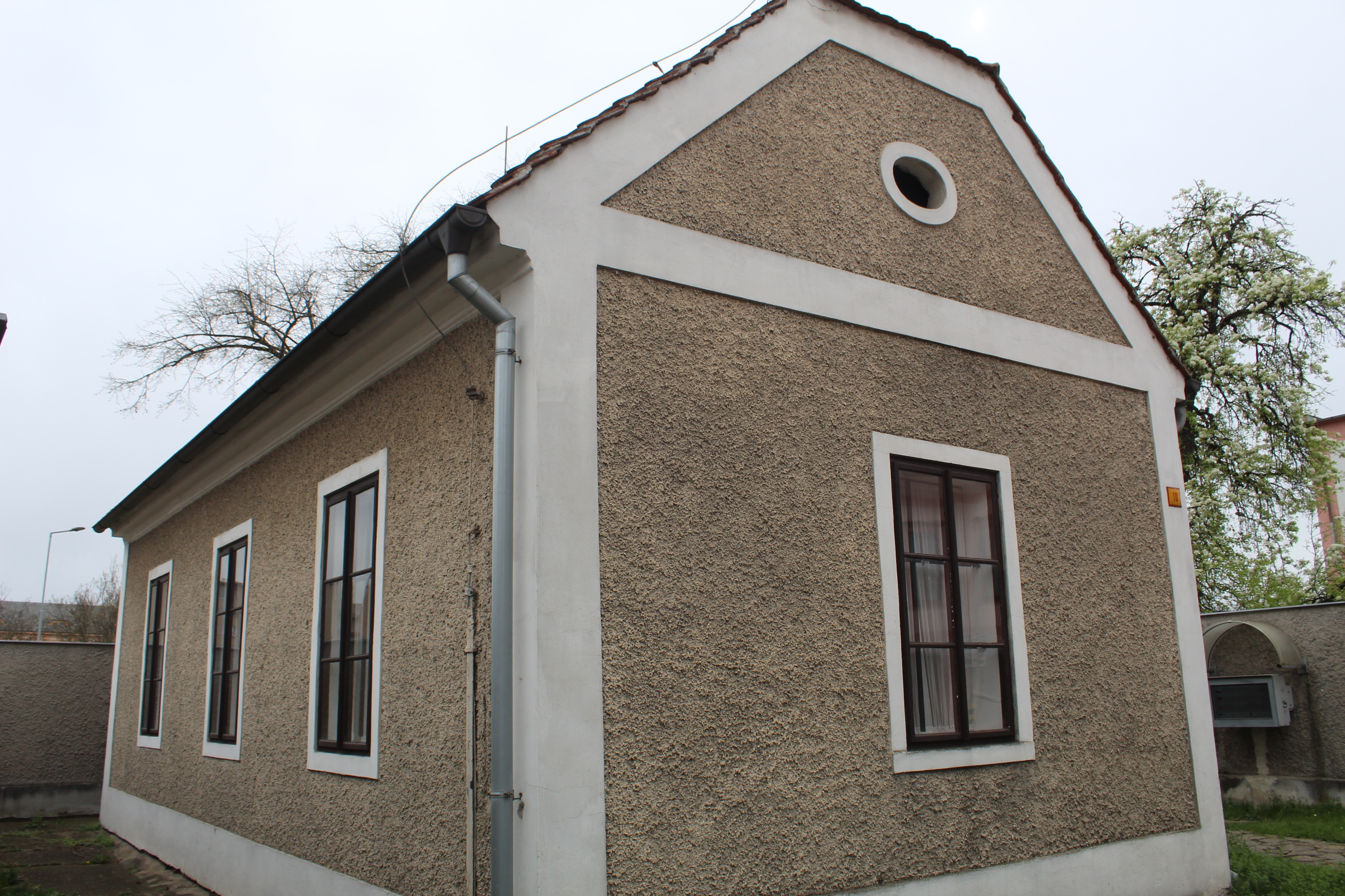 Muzeum koněspřežky foto 6